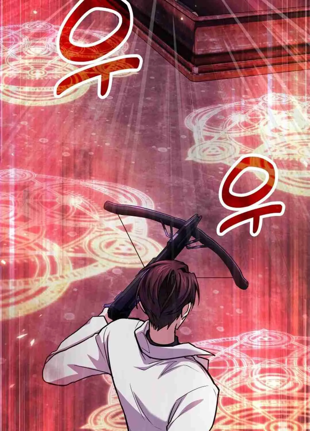 Read Life of a Quack Healer EN Manga Online