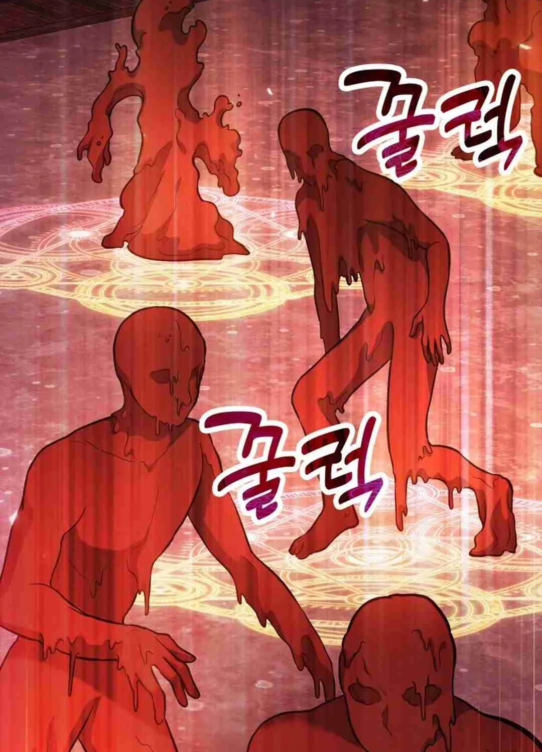 Read Life of a Quack Healer EN Manga Online