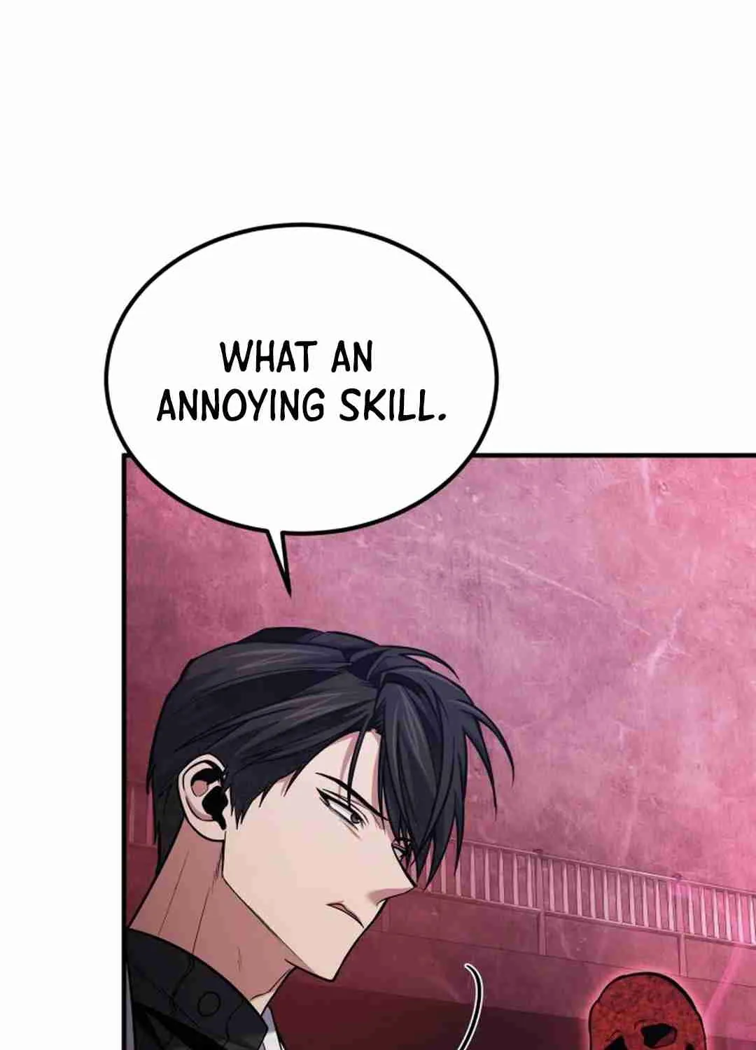 Read Life of a Quack Healer EN Manga Online
