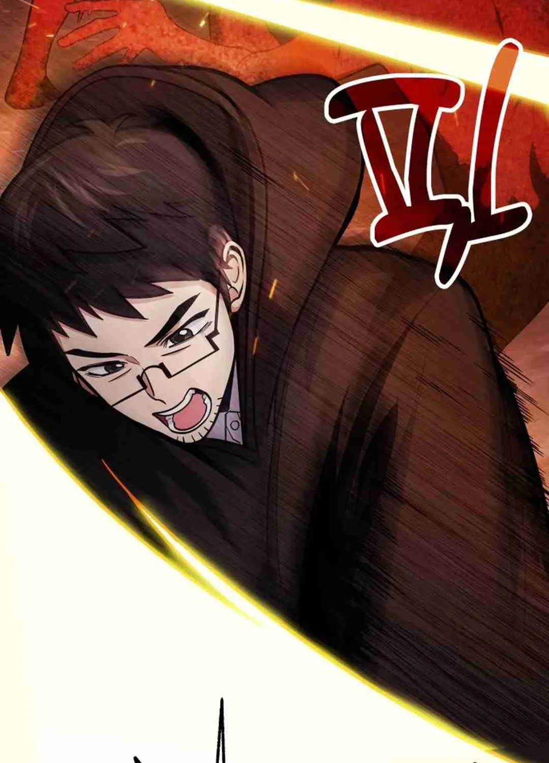 Read Life of a Quack Healer EN Manga Online