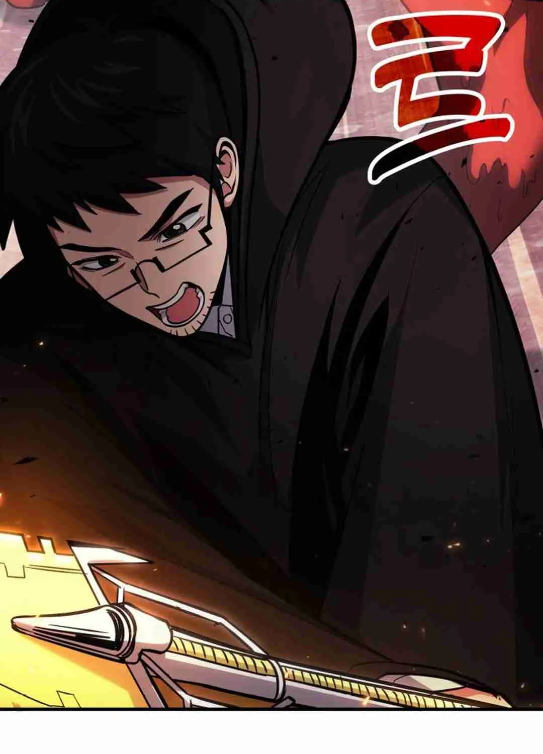 Read Life of a Quack Healer EN Manga Online