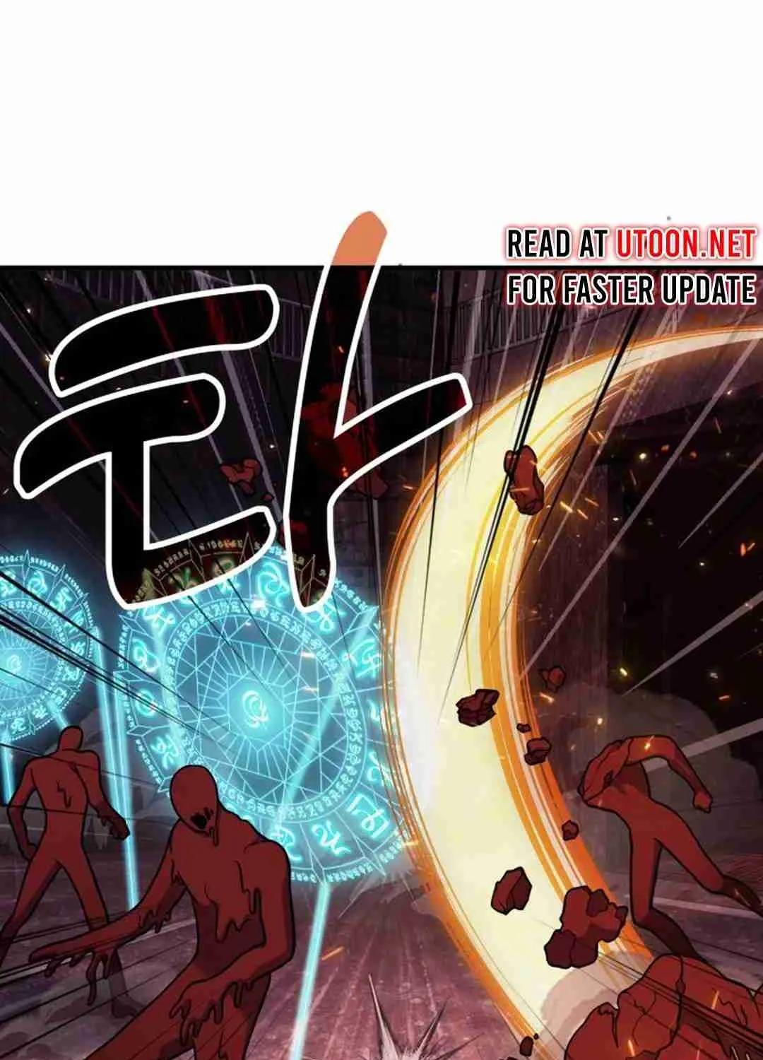 Read Life of a Quack Healer EN Manga Online