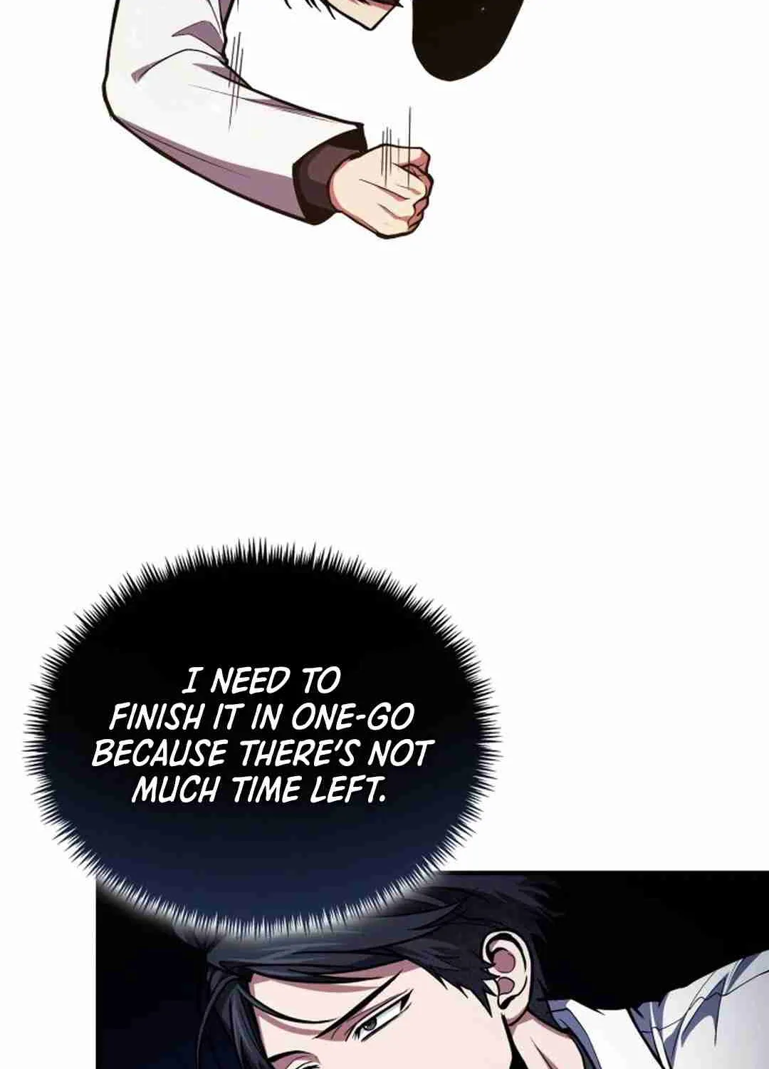Read Life of a Quack Healer EN Manga Online