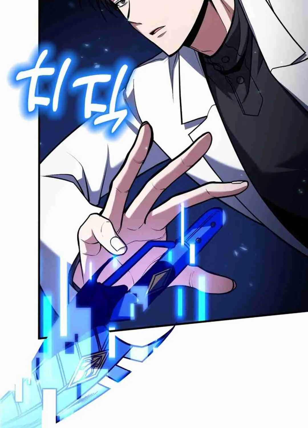 Read Life of a Quack Healer EN Manga Online