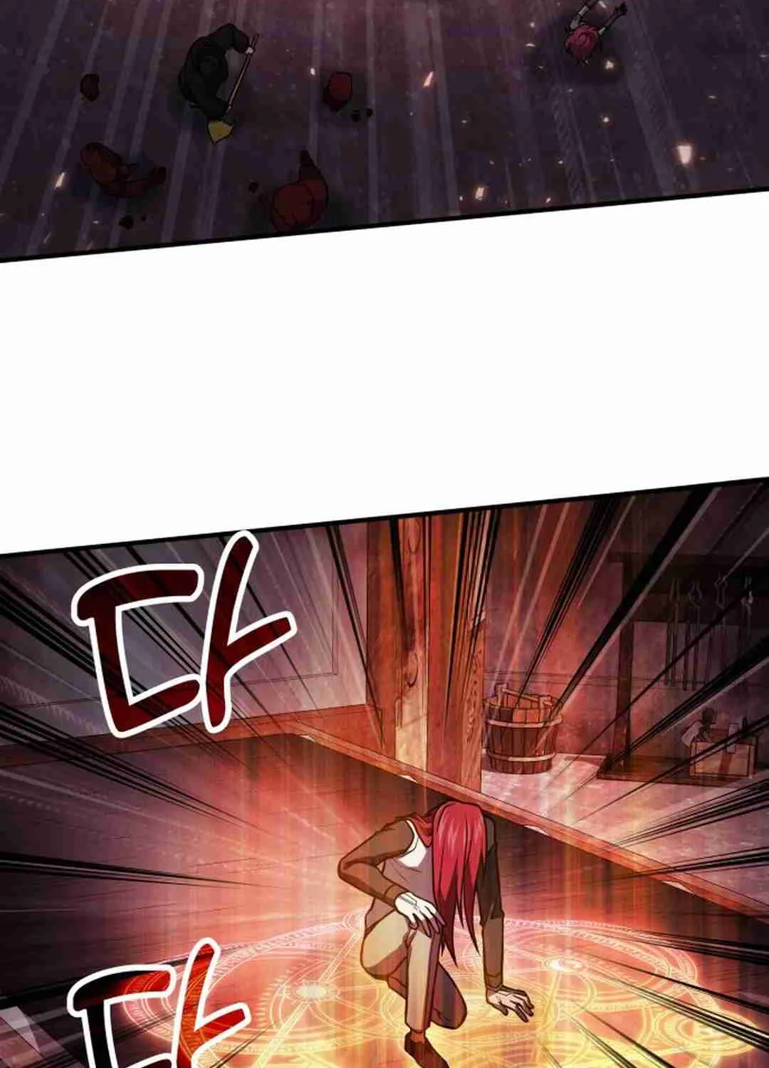 Read Life of a Quack Healer EN Manga Online