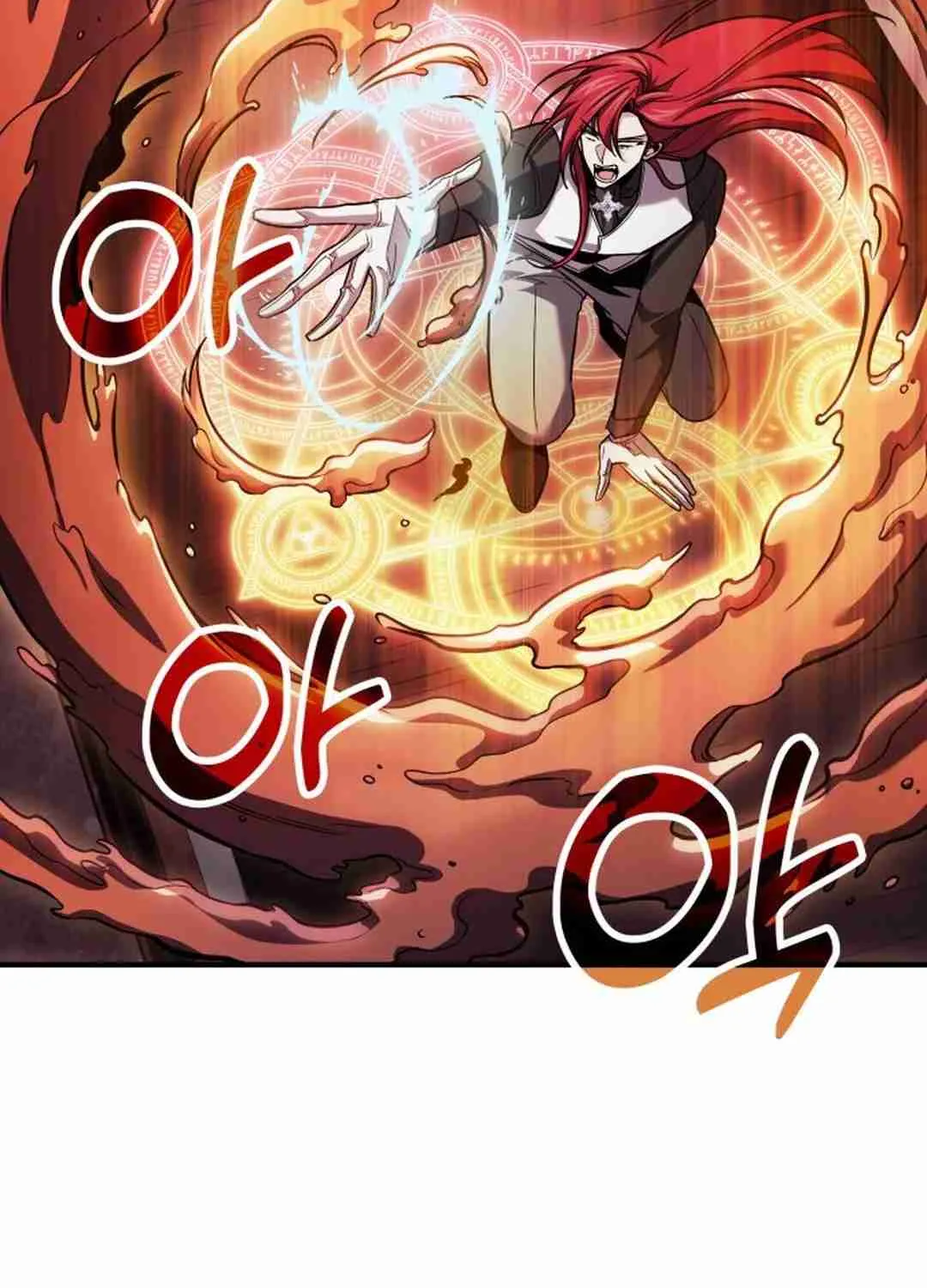 Read Life of a Quack Healer EN Manga Online