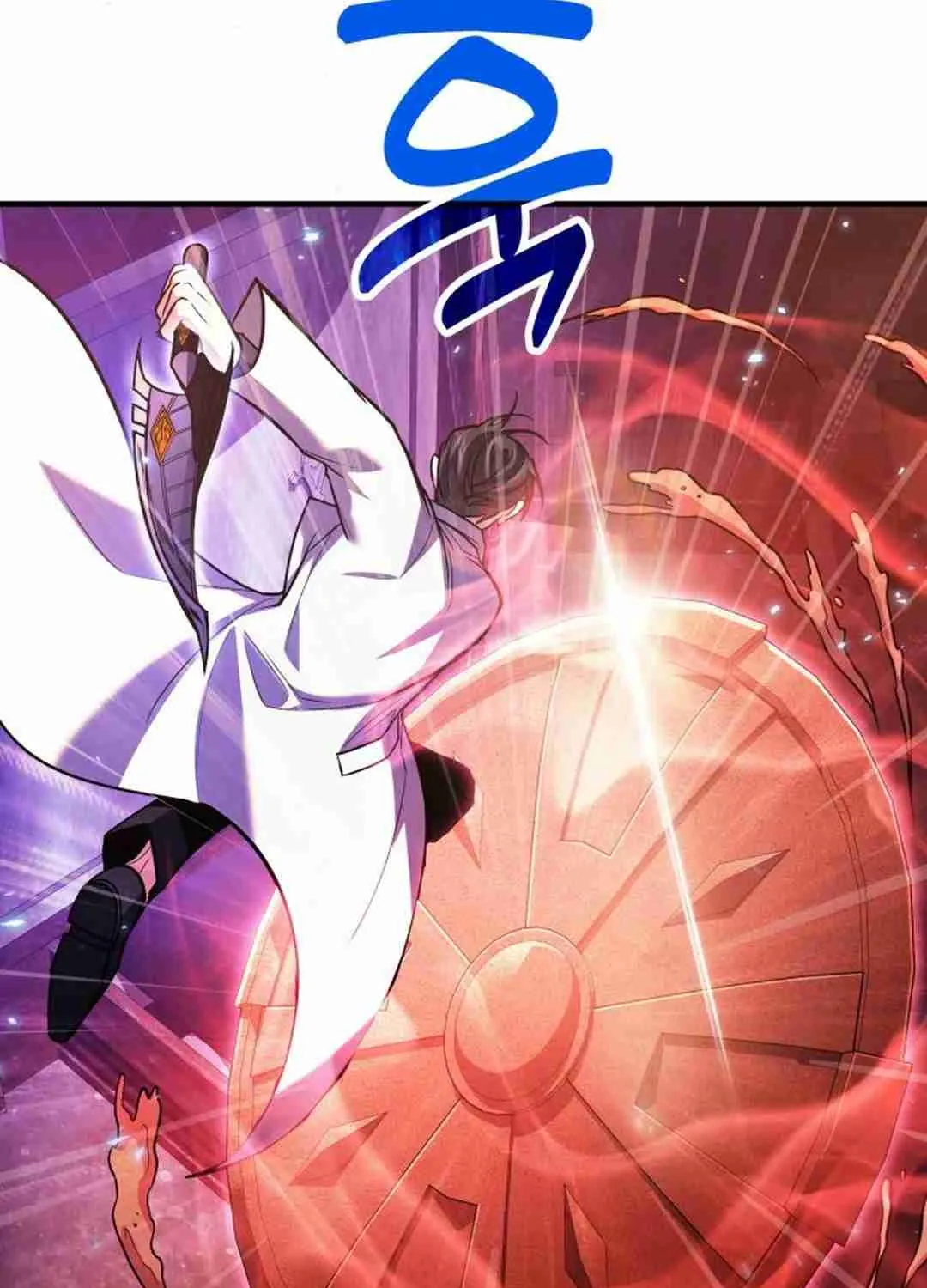 Read Life of a Quack Healer EN Manga Online