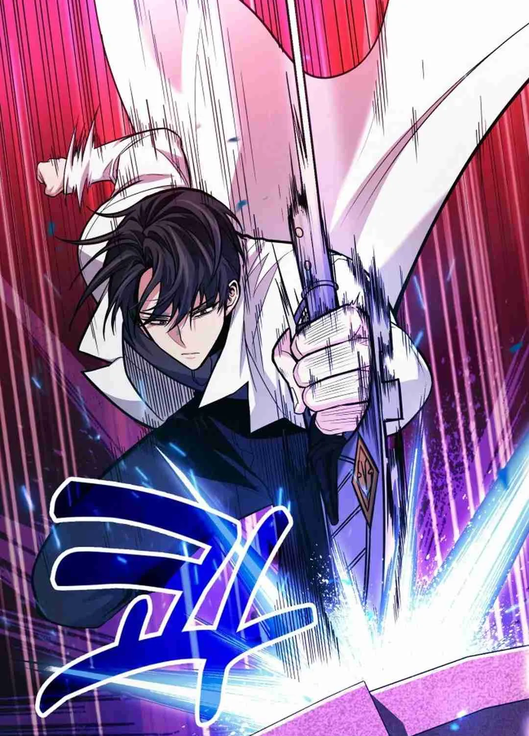 Read Life of a Quack Healer EN Manga Online