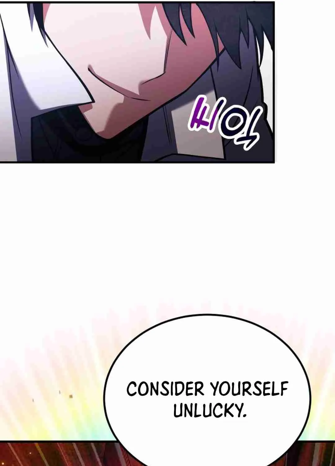 Read Life of a Quack Healer EN Manga Online