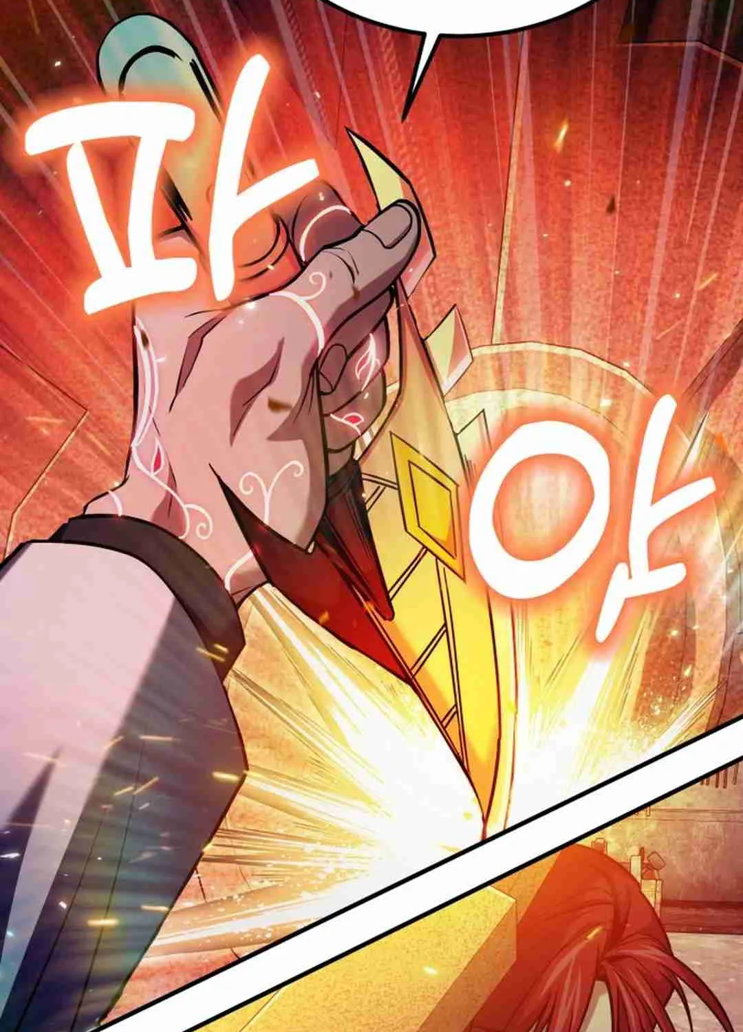 Read Life of a Quack Healer EN Manga Online