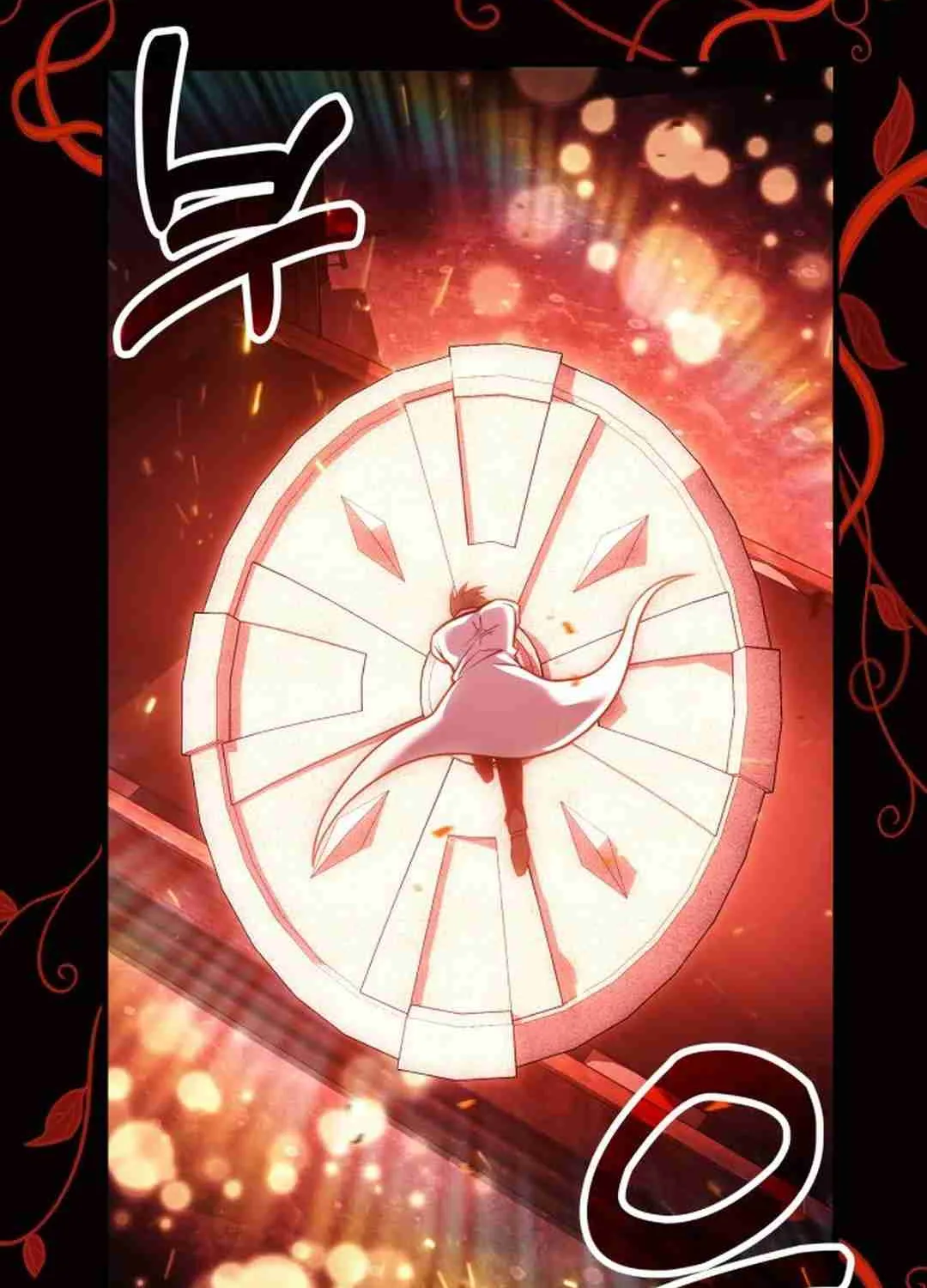 Read Life of a Quack Healer EN Manga Online