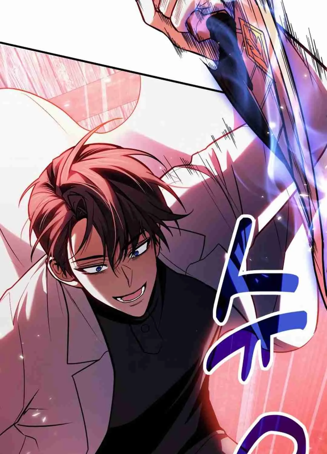 Read Life of a Quack Healer EN Manga Online