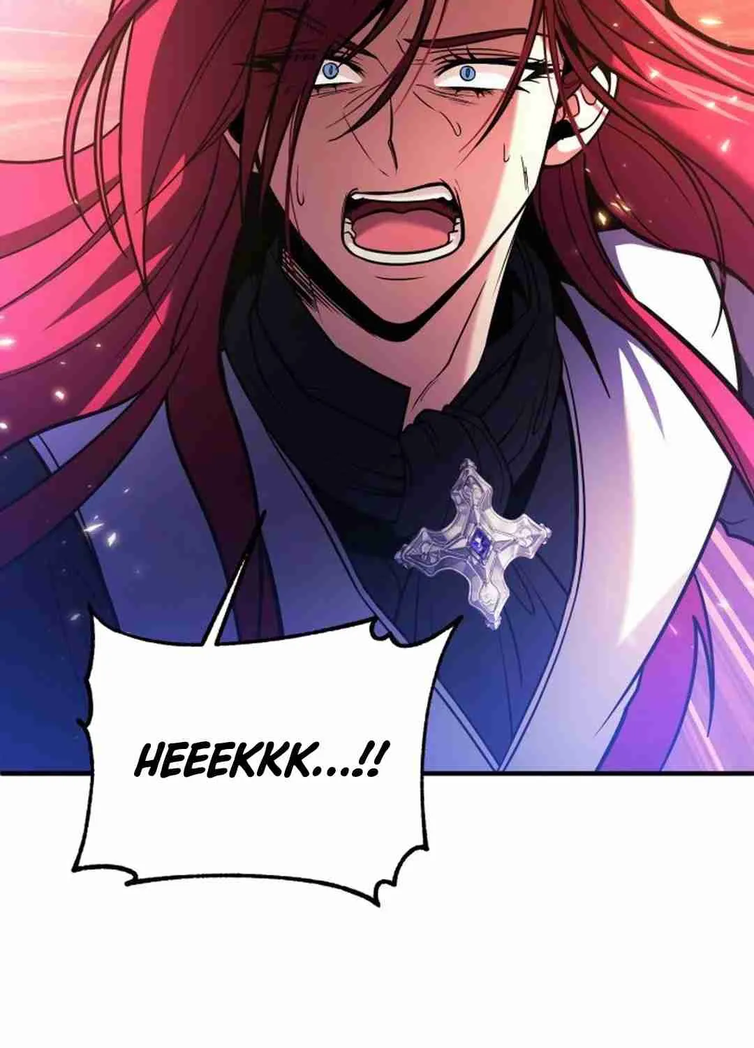 Read Life of a Quack Healer EN Manga Online