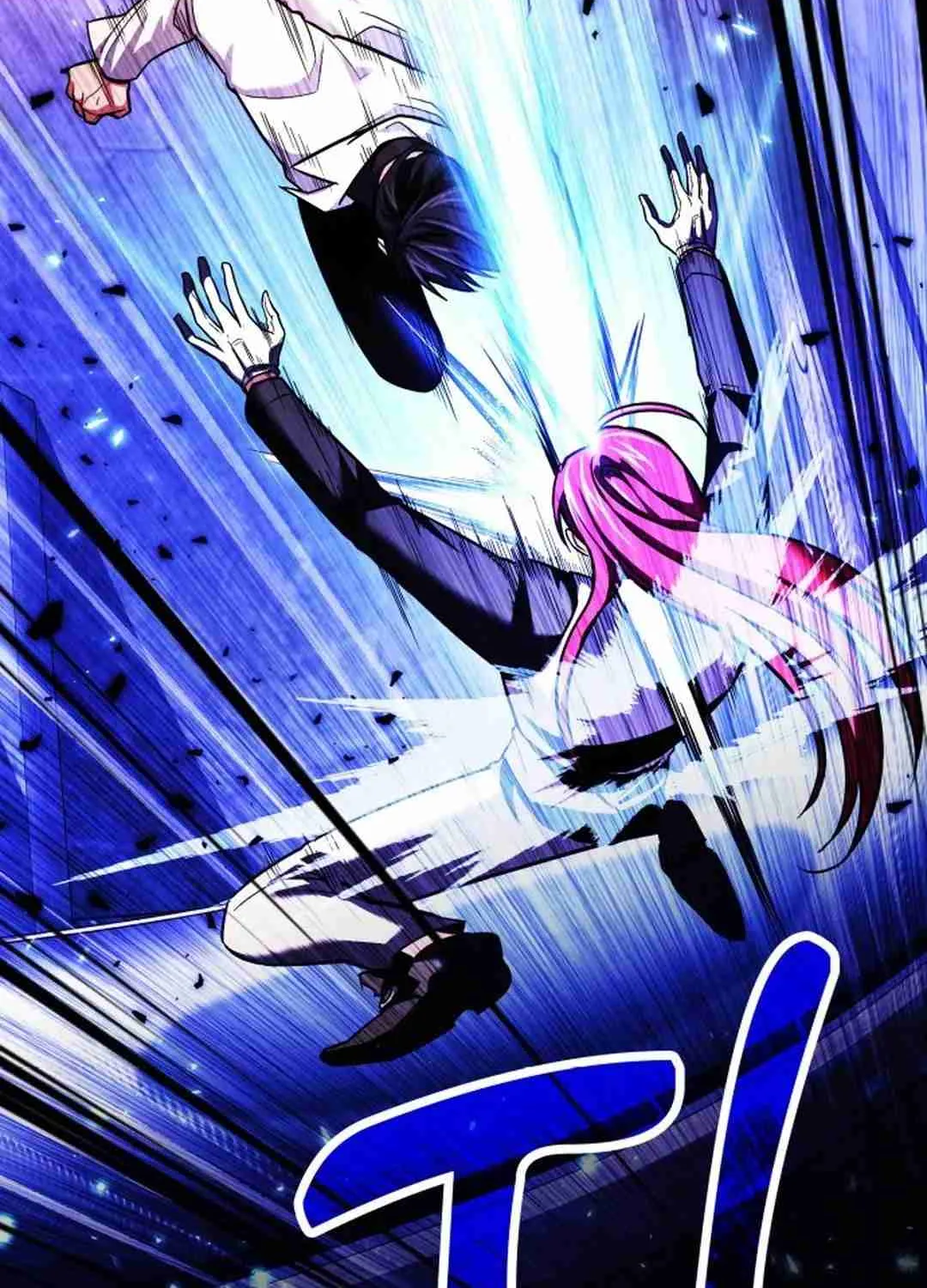 Read Life of a Quack Healer EN Manga Online