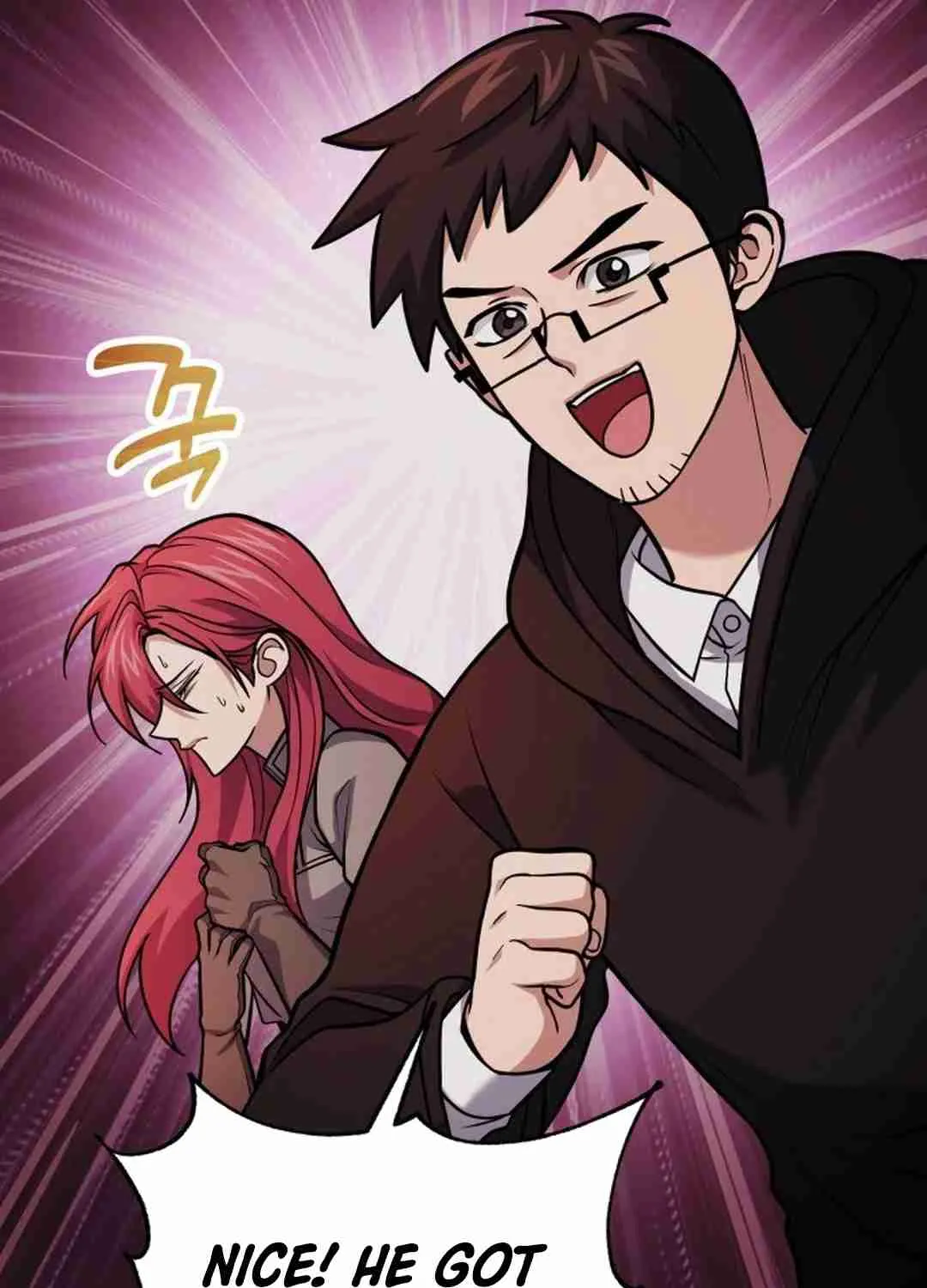 Read Life of a Quack Healer EN Manga Online