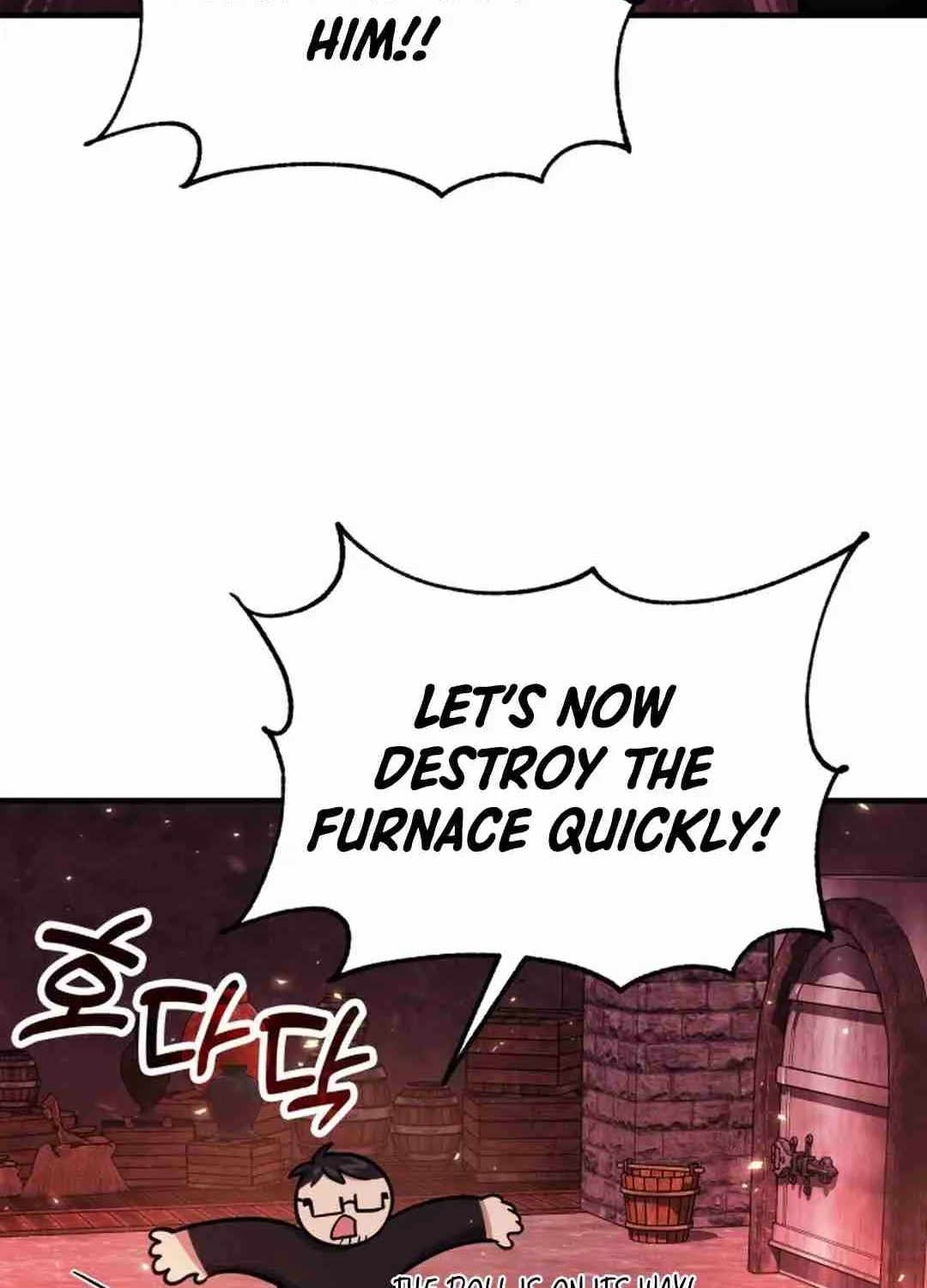 Read Life of a Quack Healer EN Manga Online