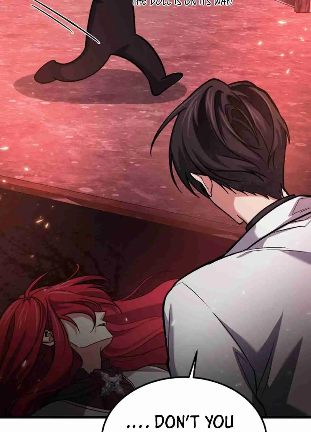Read Life of a Quack Healer EN Manga Online