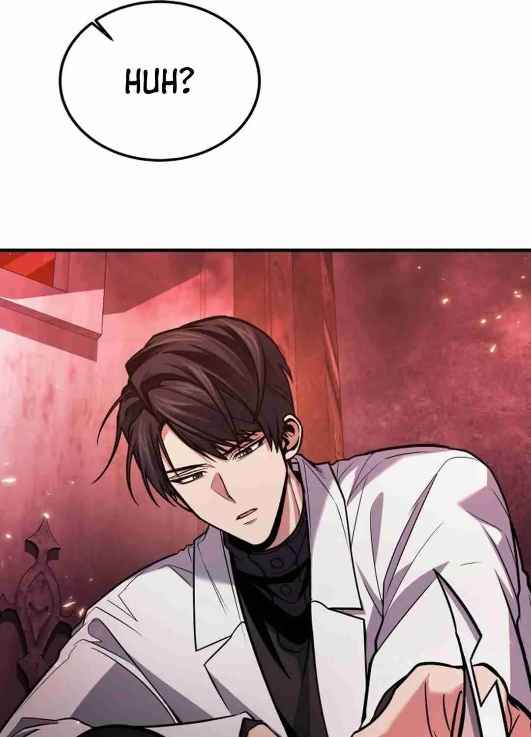 Read Life of a Quack Healer EN Manga Online