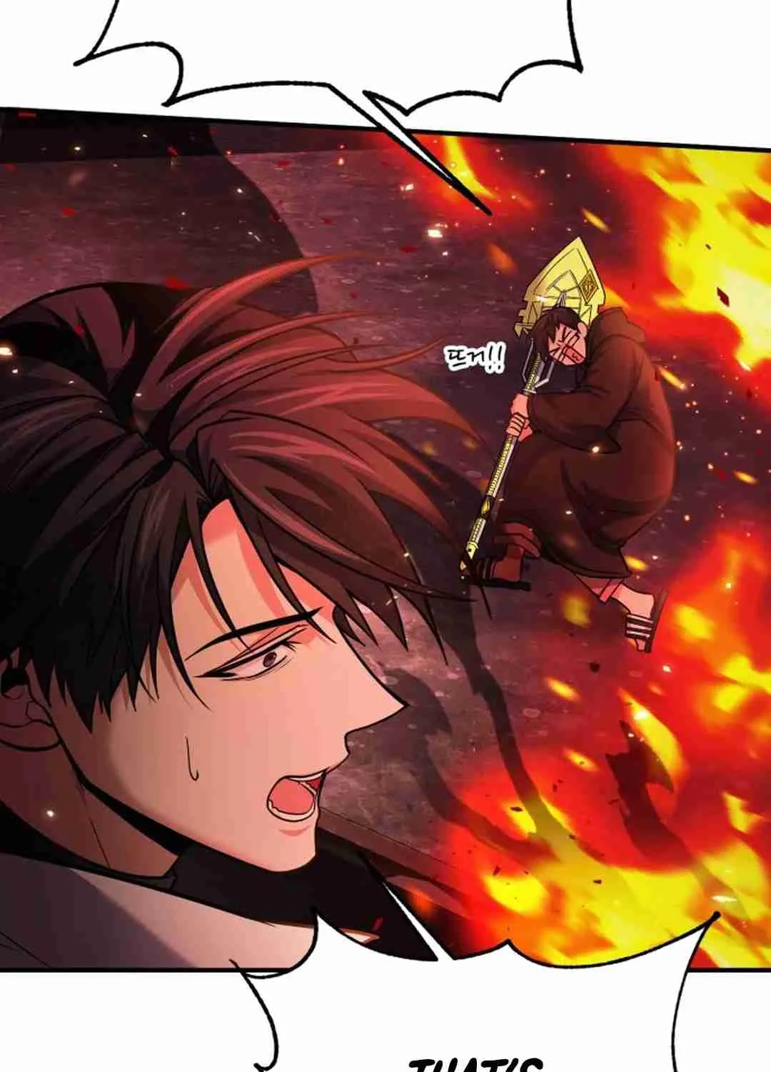 Read Life of a Quack Healer EN Manga Online