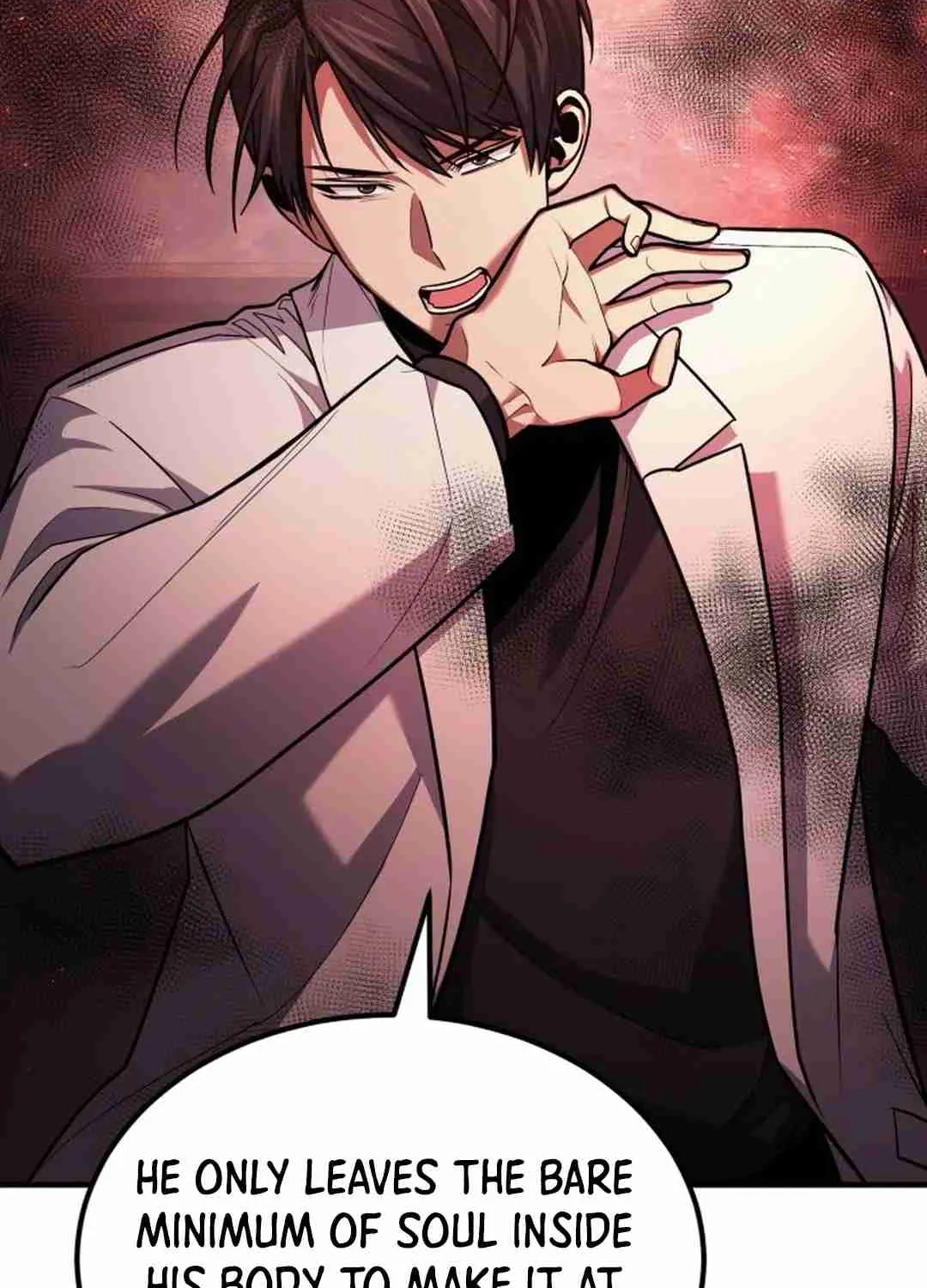 Read Life of a Quack Healer EN Manga Online