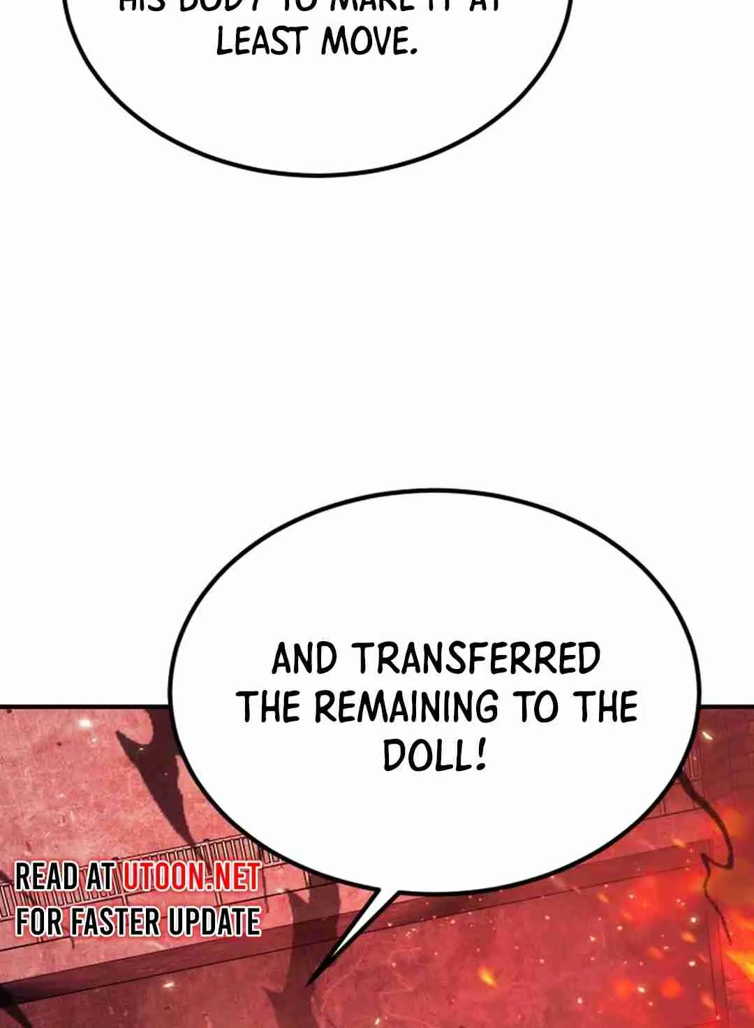 Read Life of a Quack Healer EN Manga Online