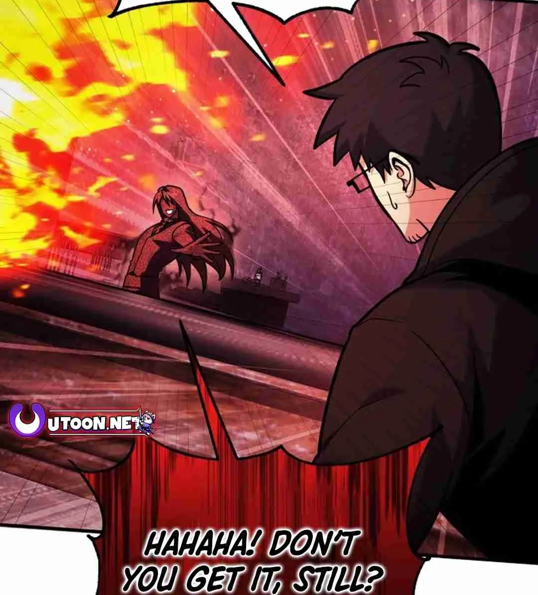 Read Life of a Quack Healer EN Manga Online