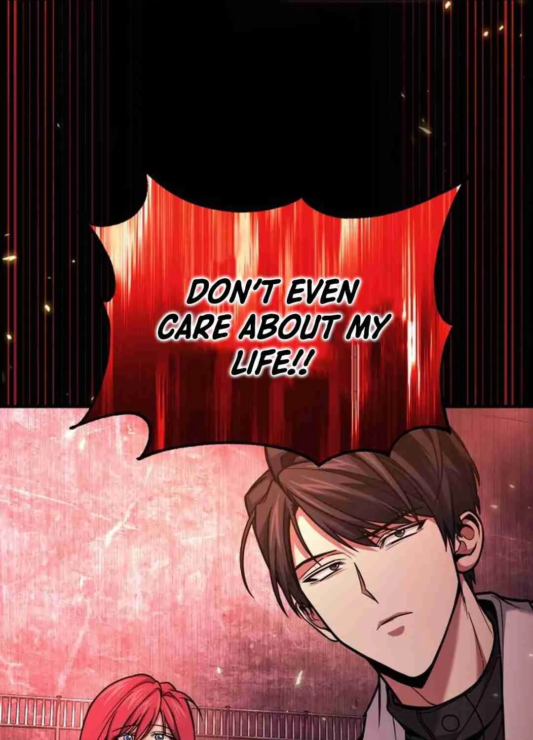 Read Life of a Quack Healer EN Manga Online