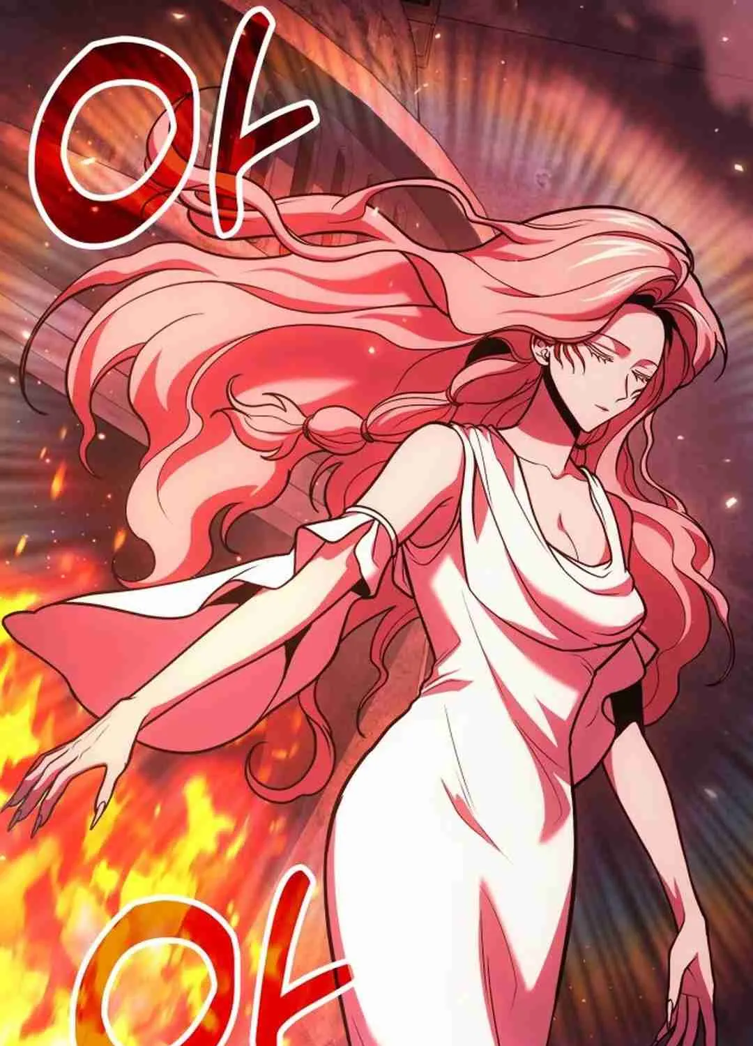 Read Life of a Quack Healer EN Manga Online