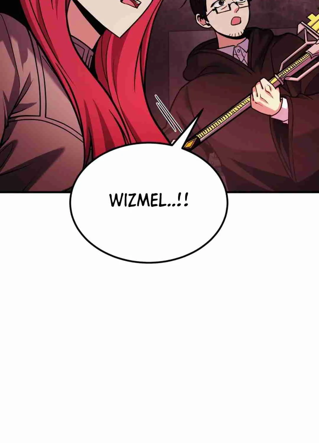 Read Life of a Quack Healer EN Manga Online