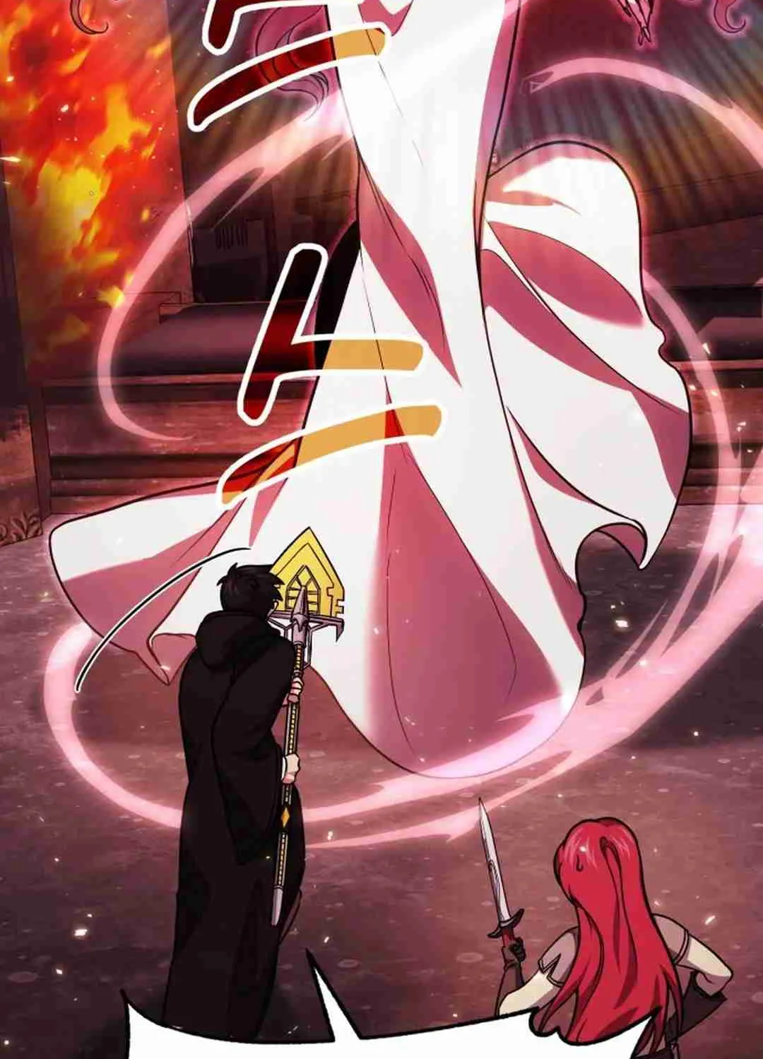 Read Life of a Quack Healer EN Manga Online