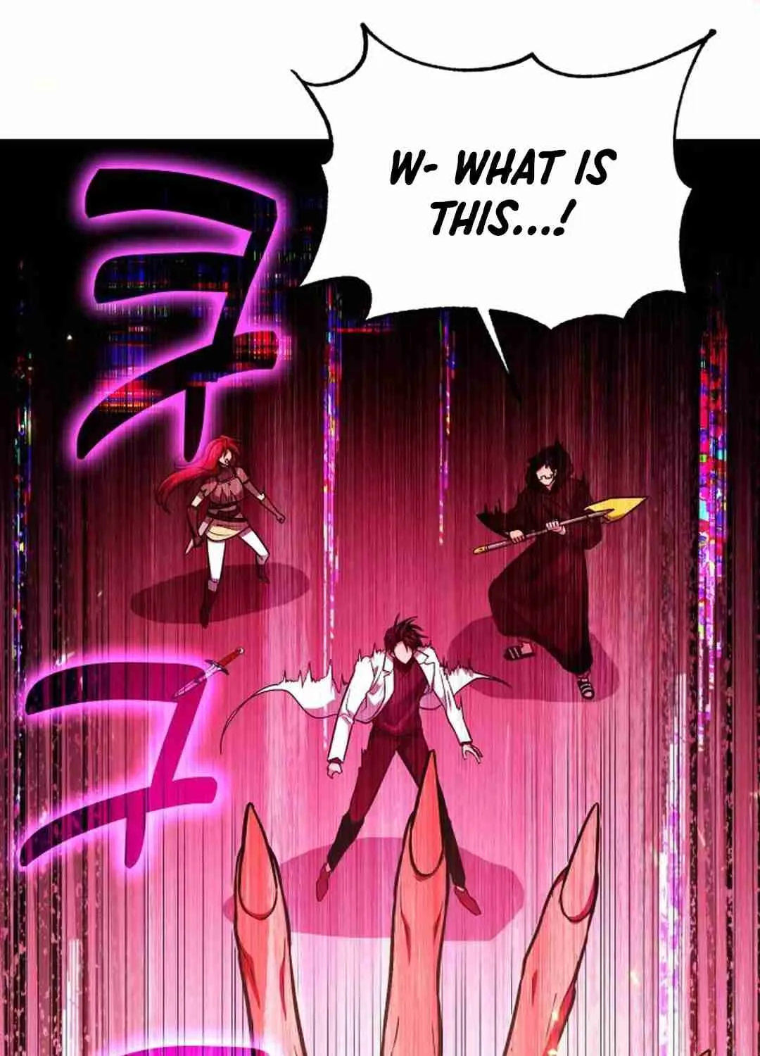 Read Life of a Quack Healer EN Manga Online