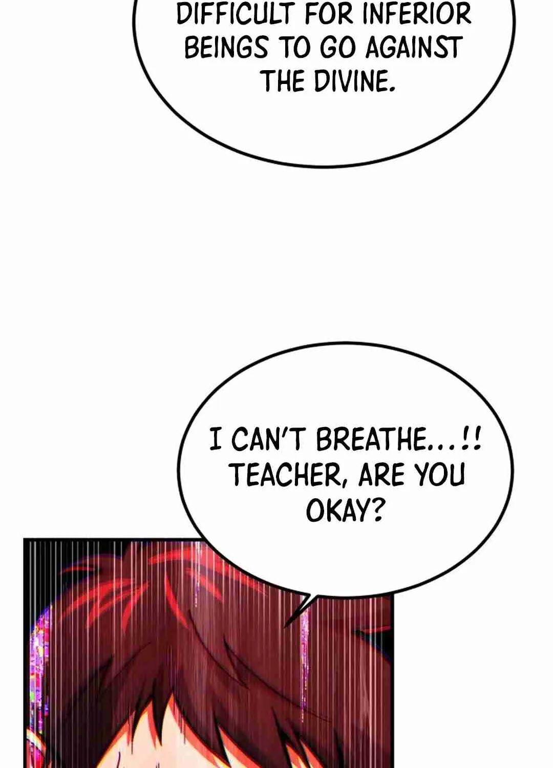 Read Life of a Quack Healer EN Manga Online