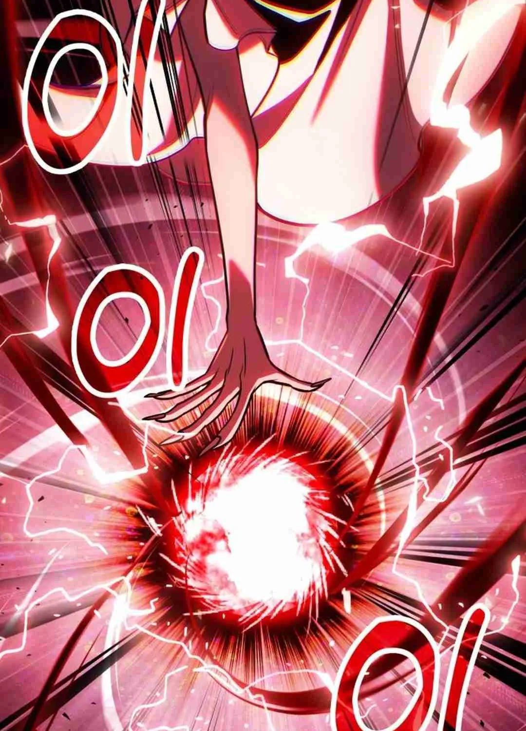 Read Life of a Quack Healer EN Manga Online
