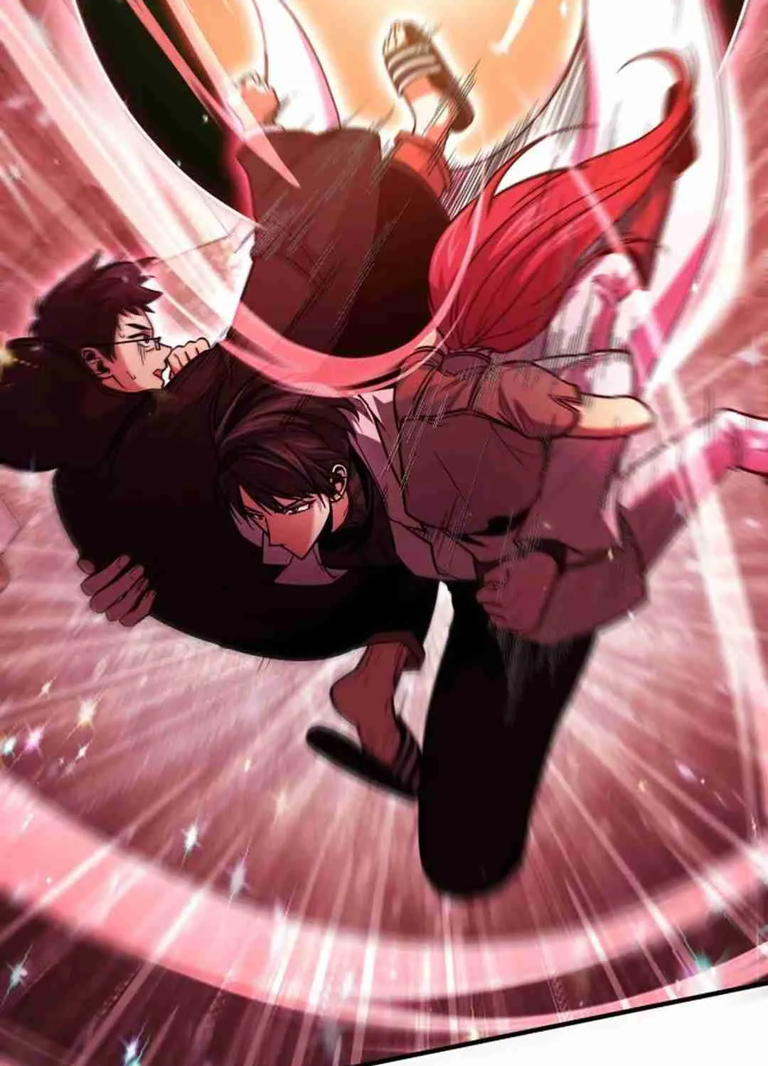 Read Life of a Quack Healer EN Manga Online