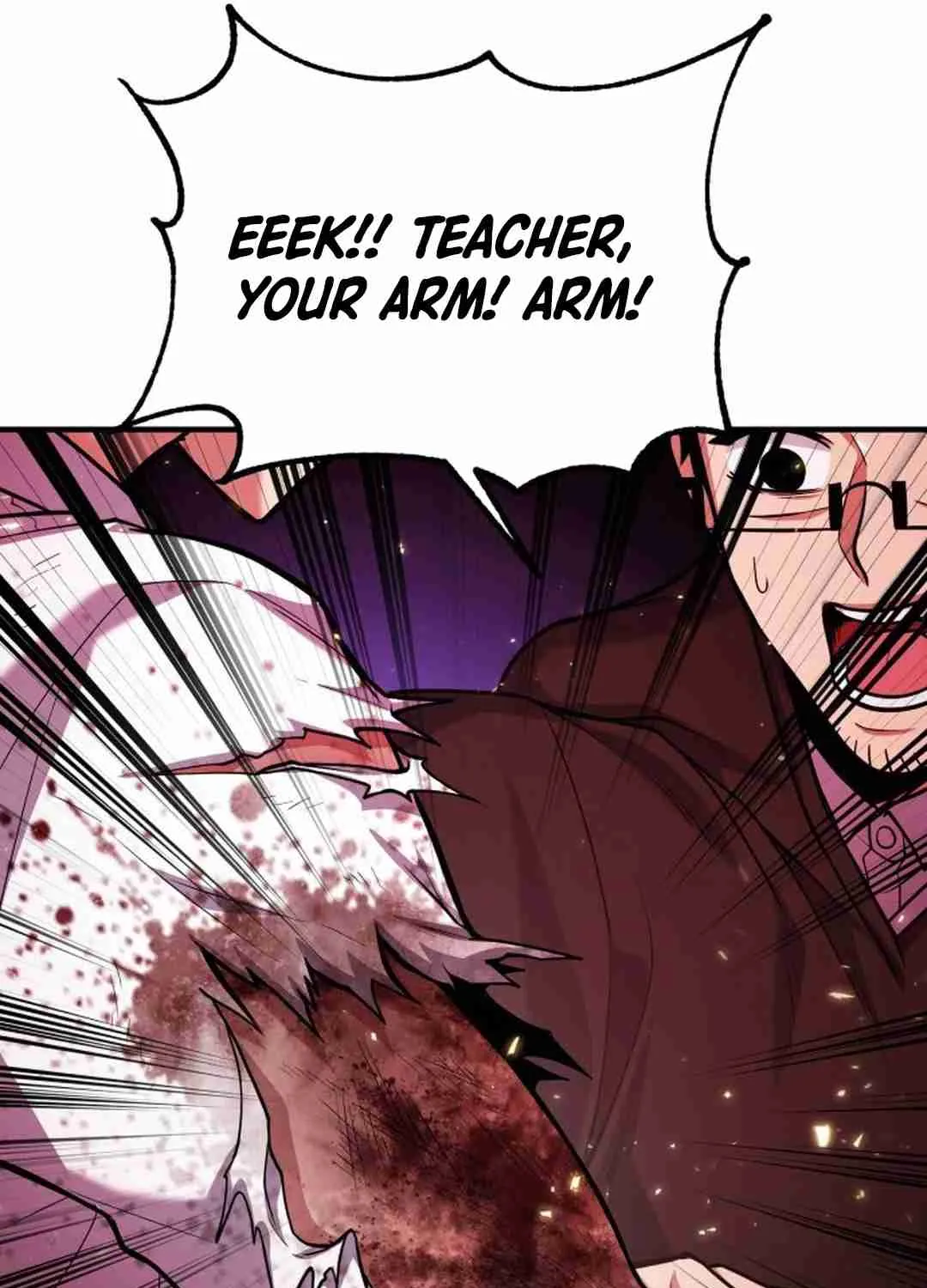 Read Life of a Quack Healer EN Manga Online