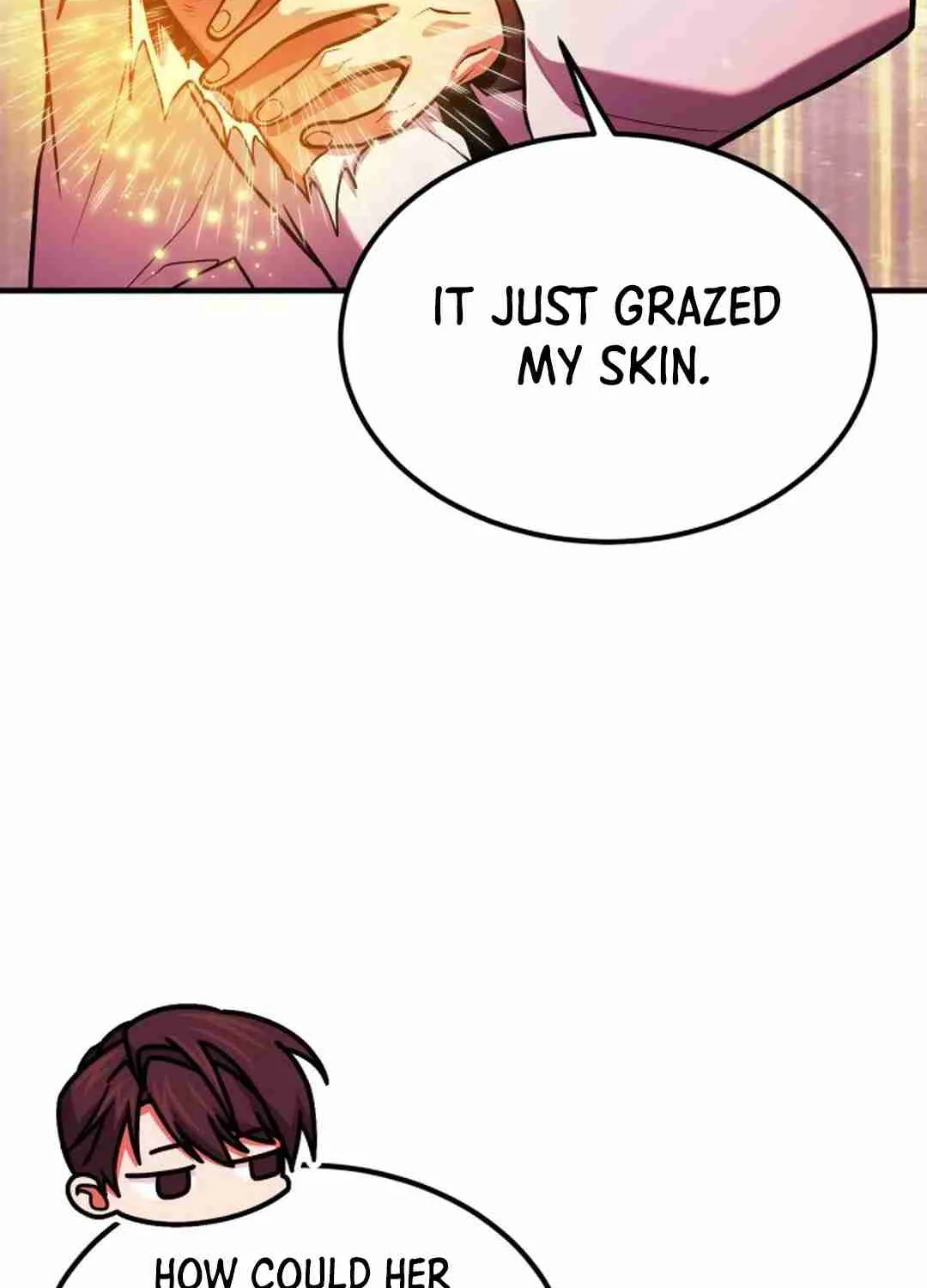Read Life of a Quack Healer EN Manga Online