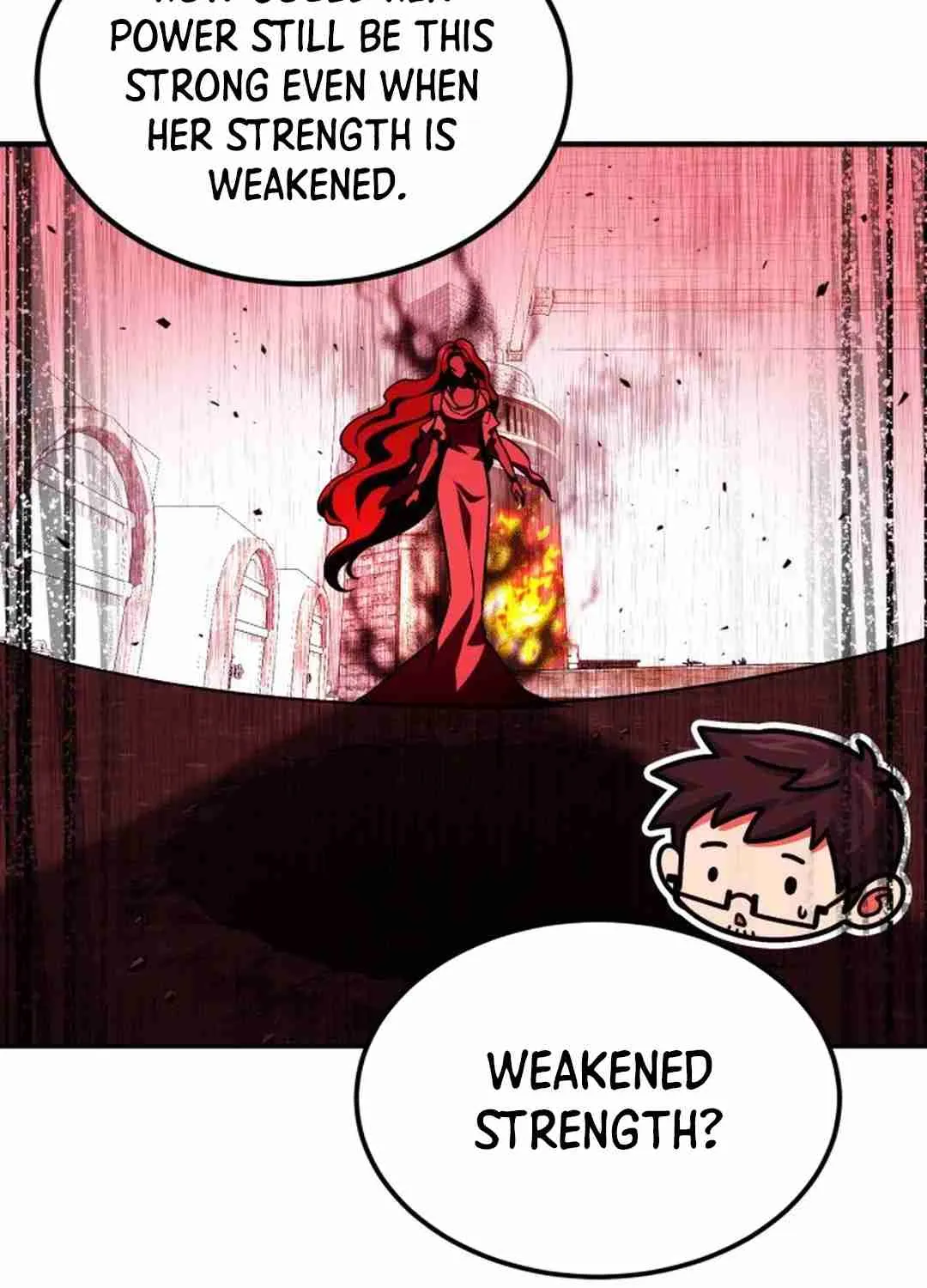 Read Life of a Quack Healer EN Manga Online