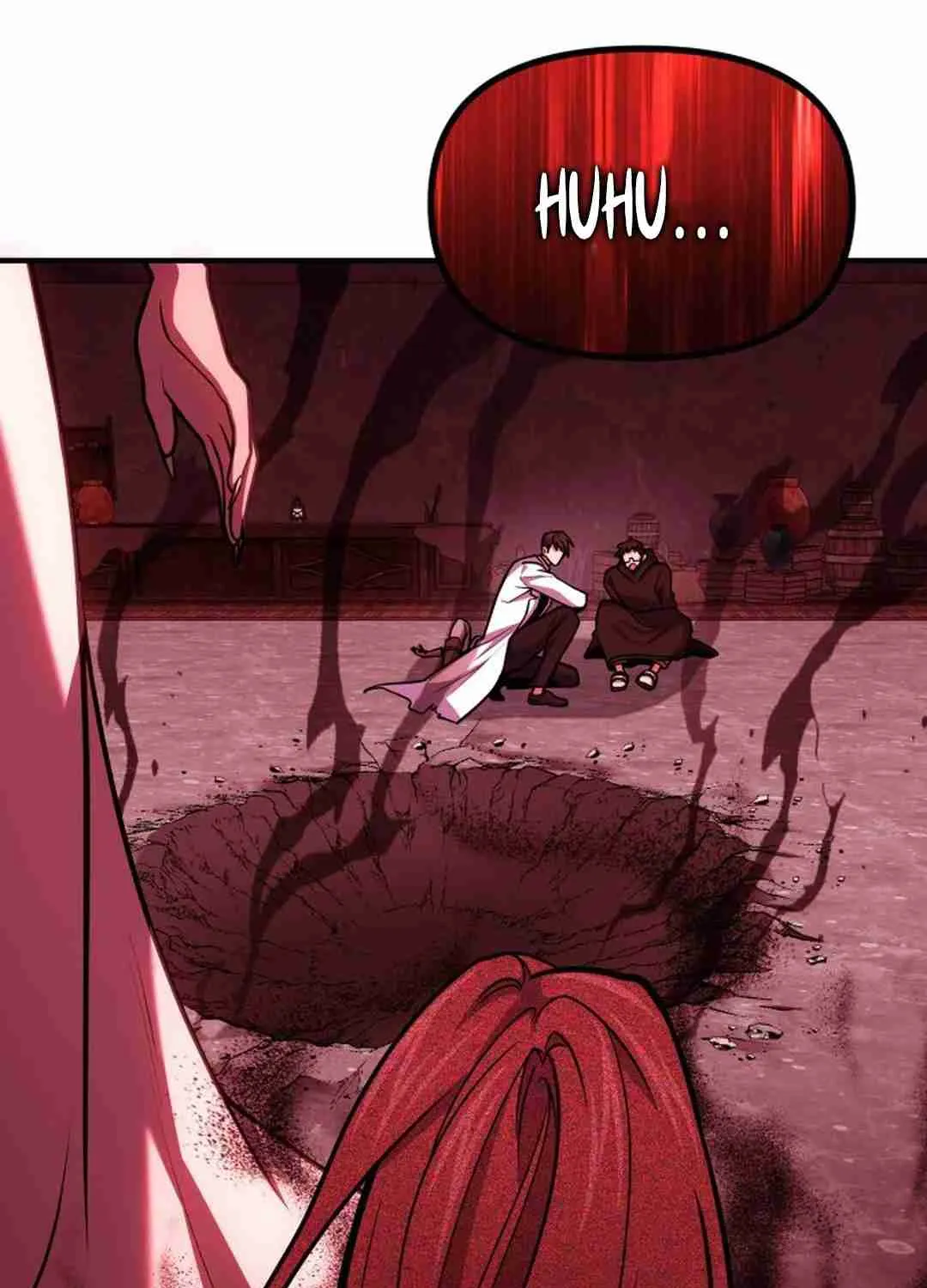 Read Life of a Quack Healer EN Manga Online