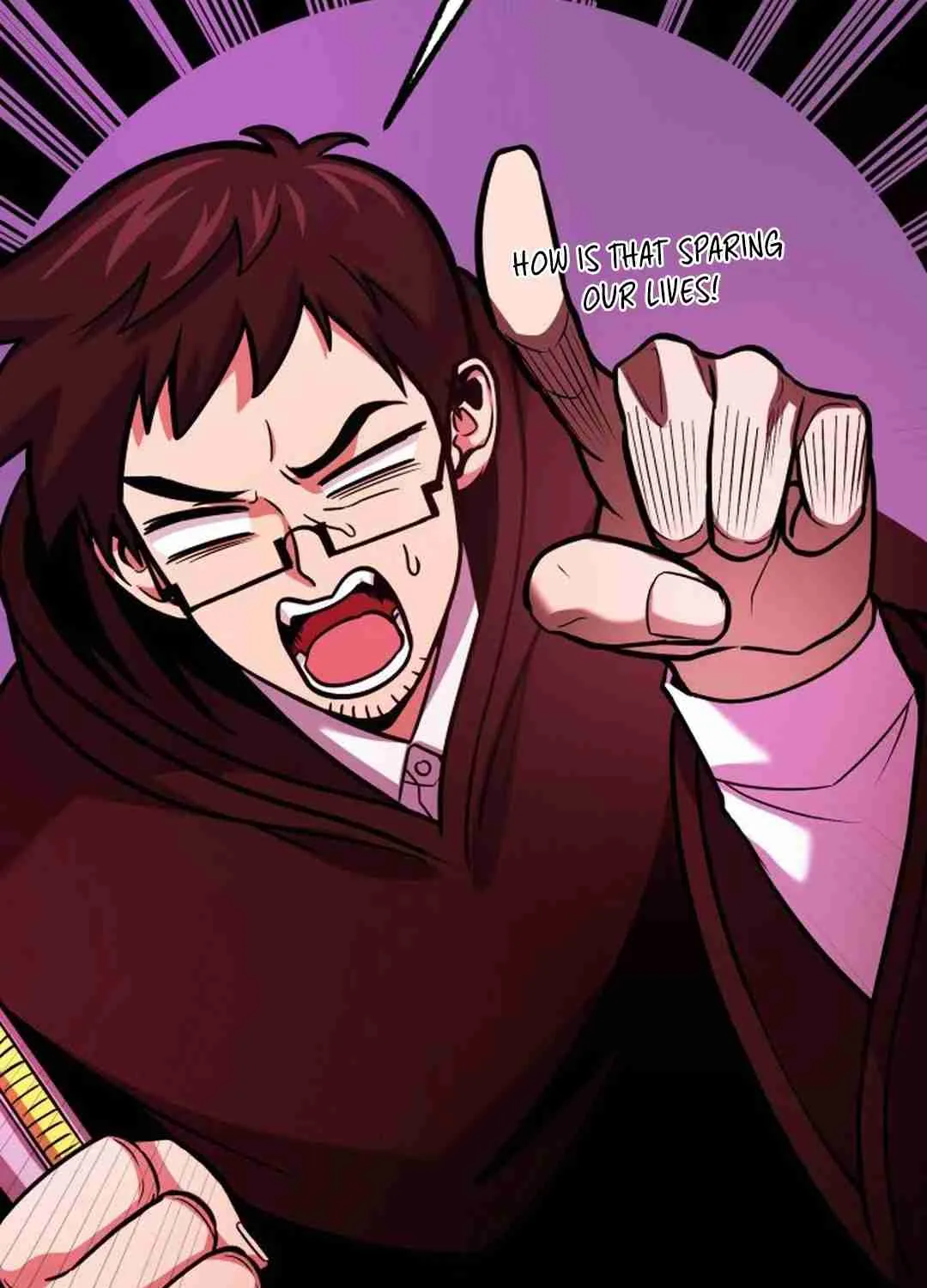Read Life of a Quack Healer EN Manga Online