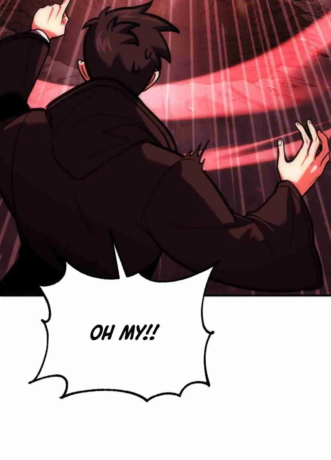 Read Life of a Quack Healer EN Manga Online