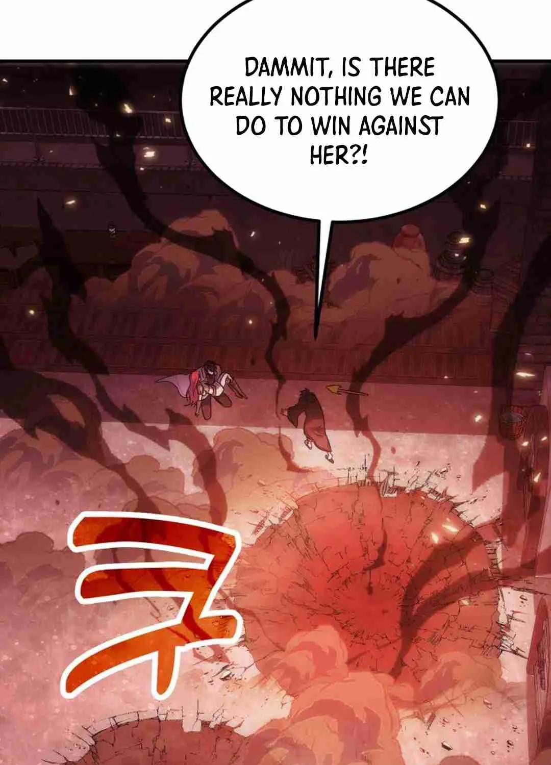 Read Life of a Quack Healer EN Manga Online
