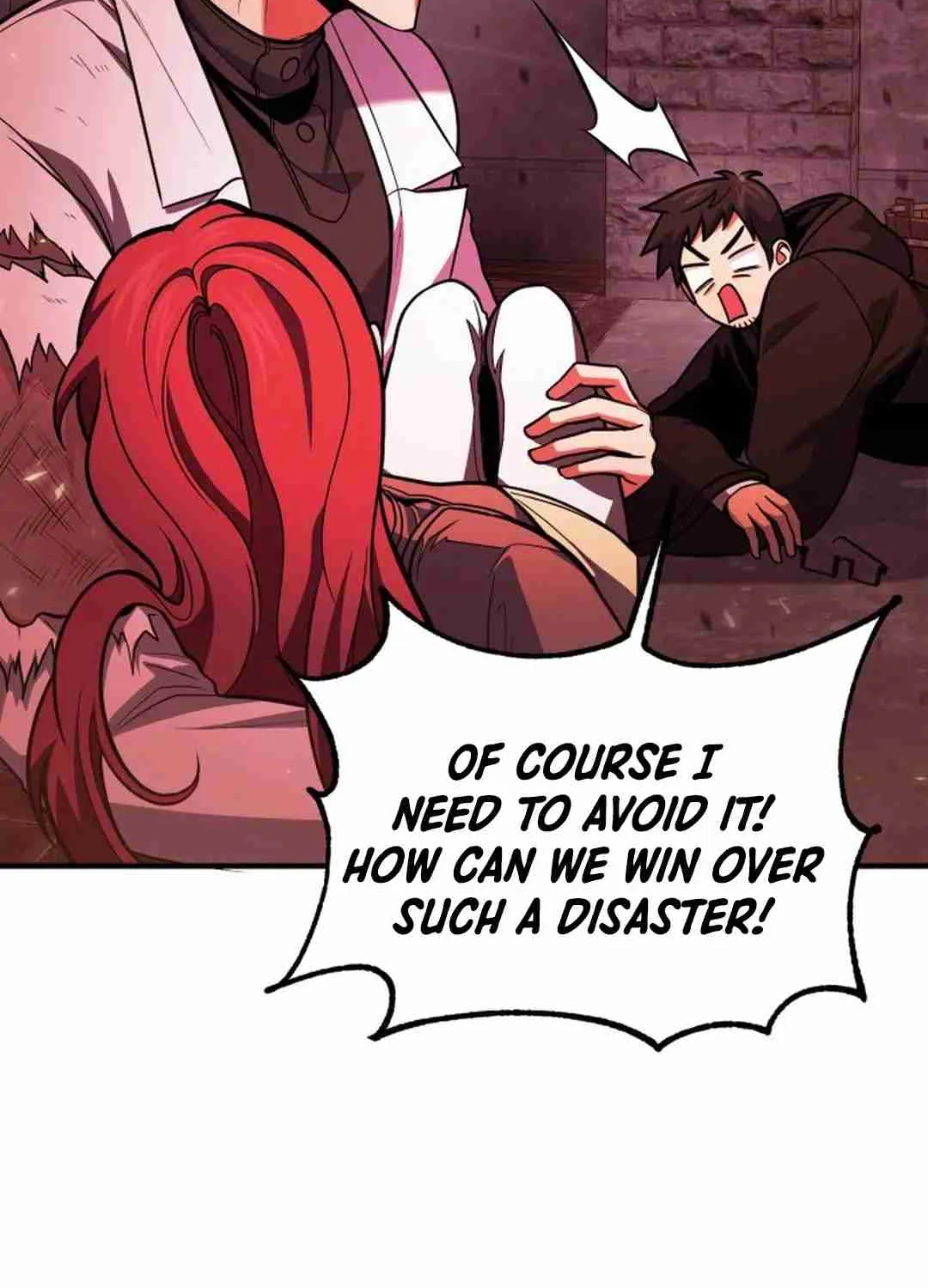 Read Life of a Quack Healer EN Manga Online