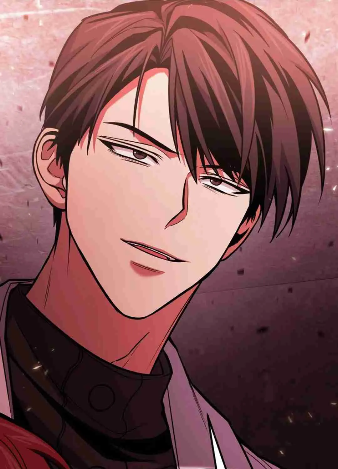 Read Life of a Quack Healer EN Manga Online