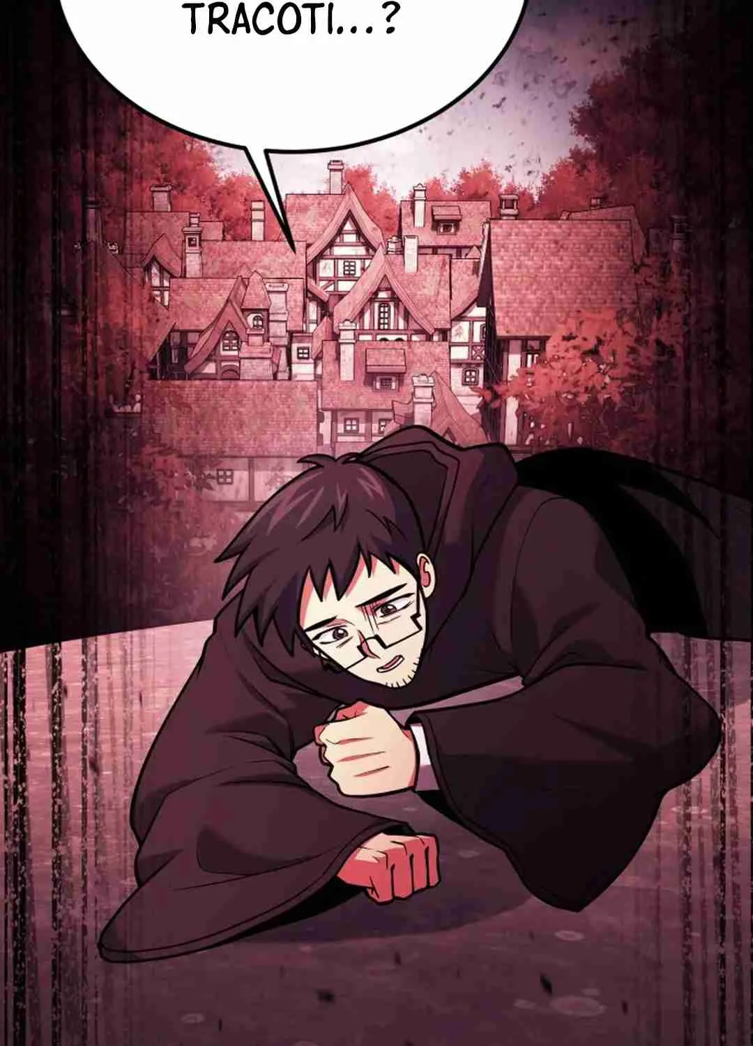Read Life of a Quack Healer EN Manga Online