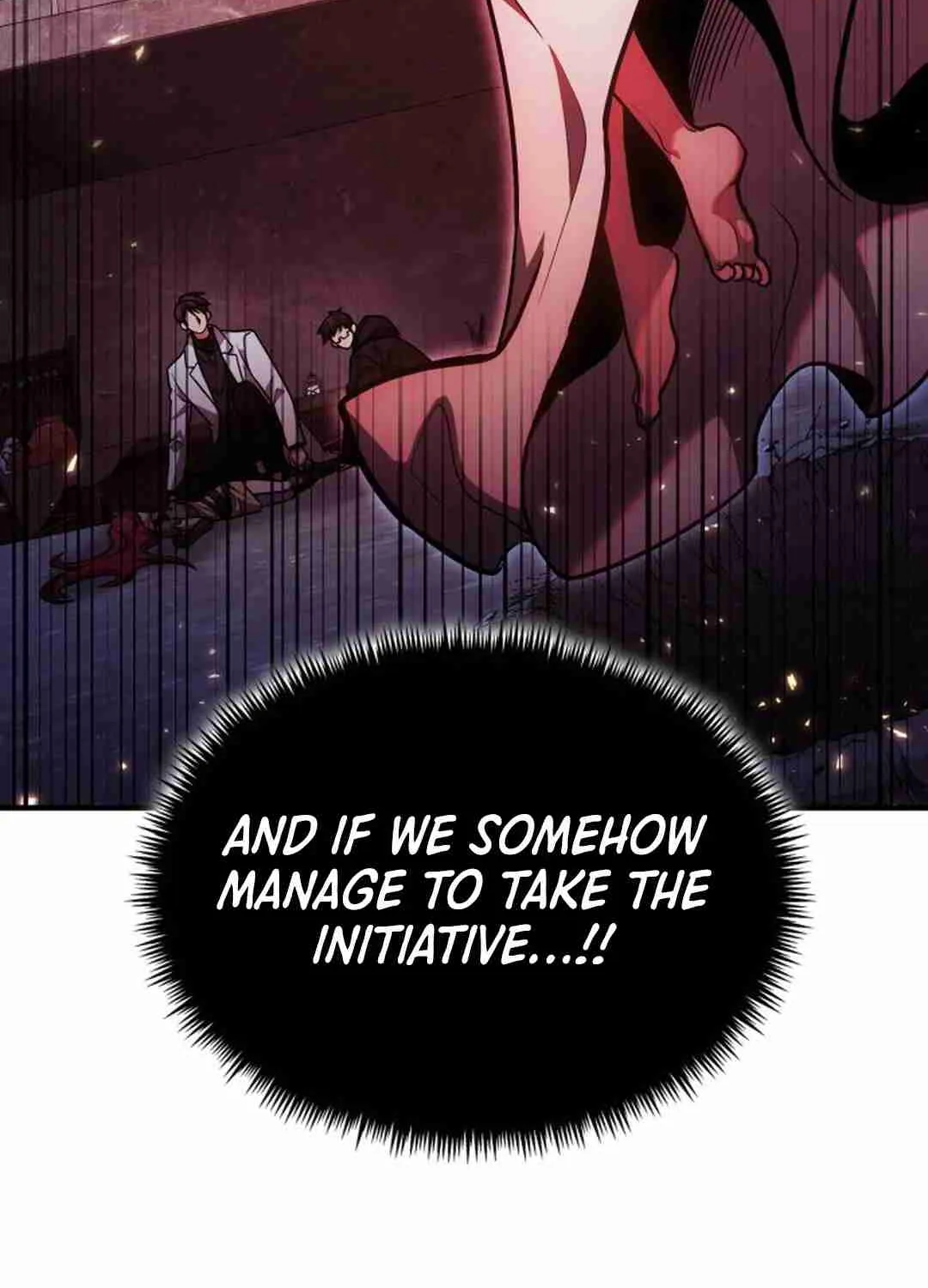 Read Life of a Quack Healer EN Manga Online