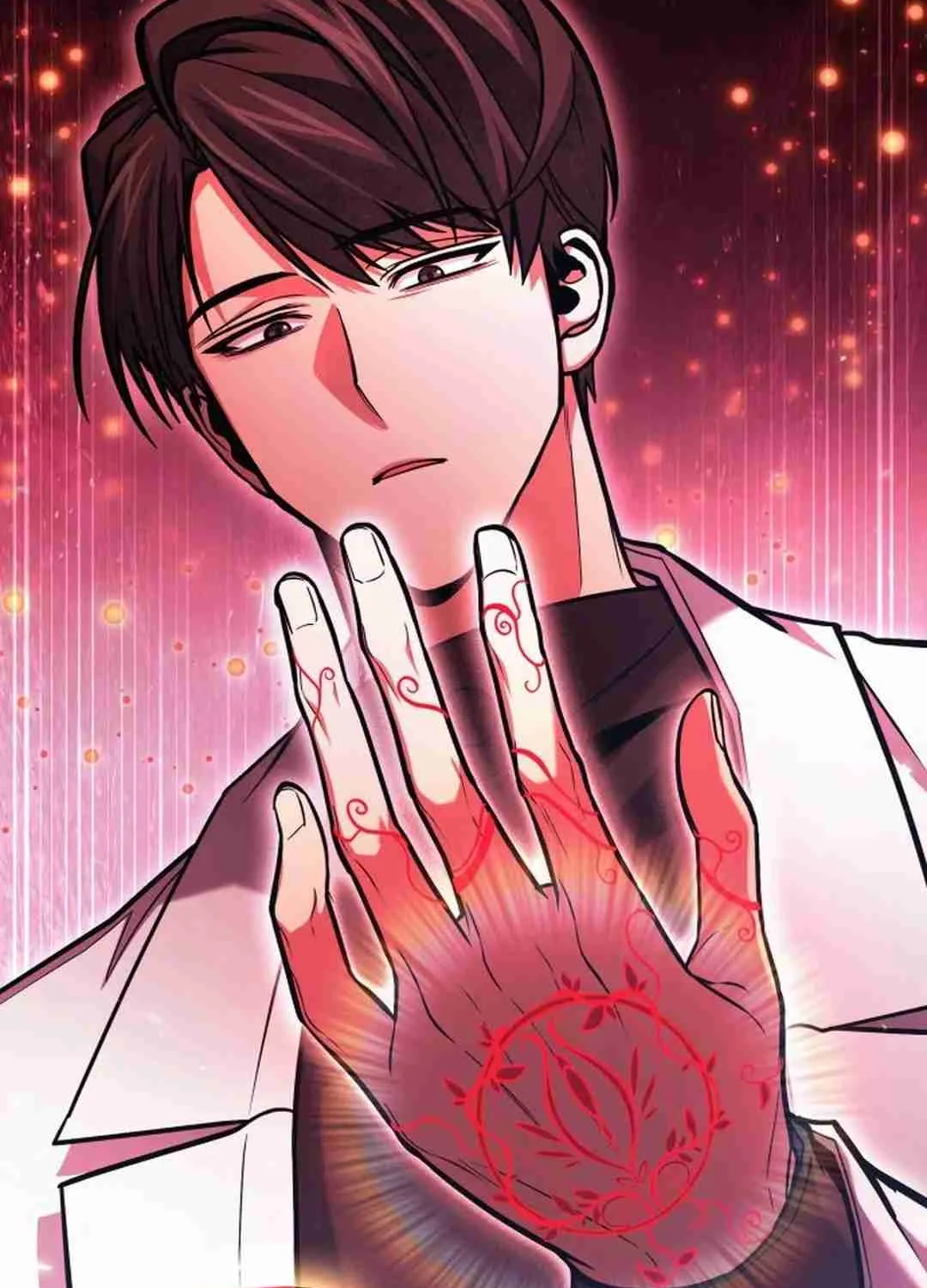 Read Life of a Quack Healer EN Manga Online