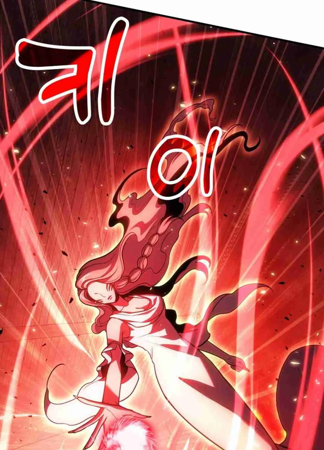 Read Life of a Quack Healer EN Manga Online