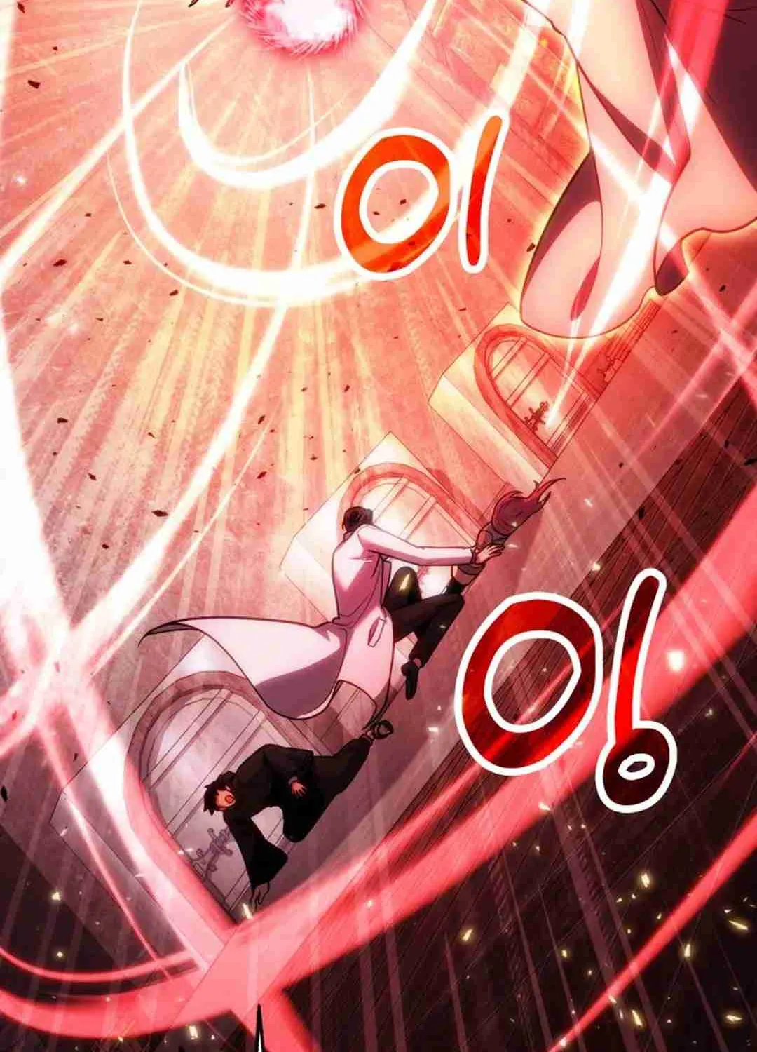 Read Life of a Quack Healer EN Manga Online