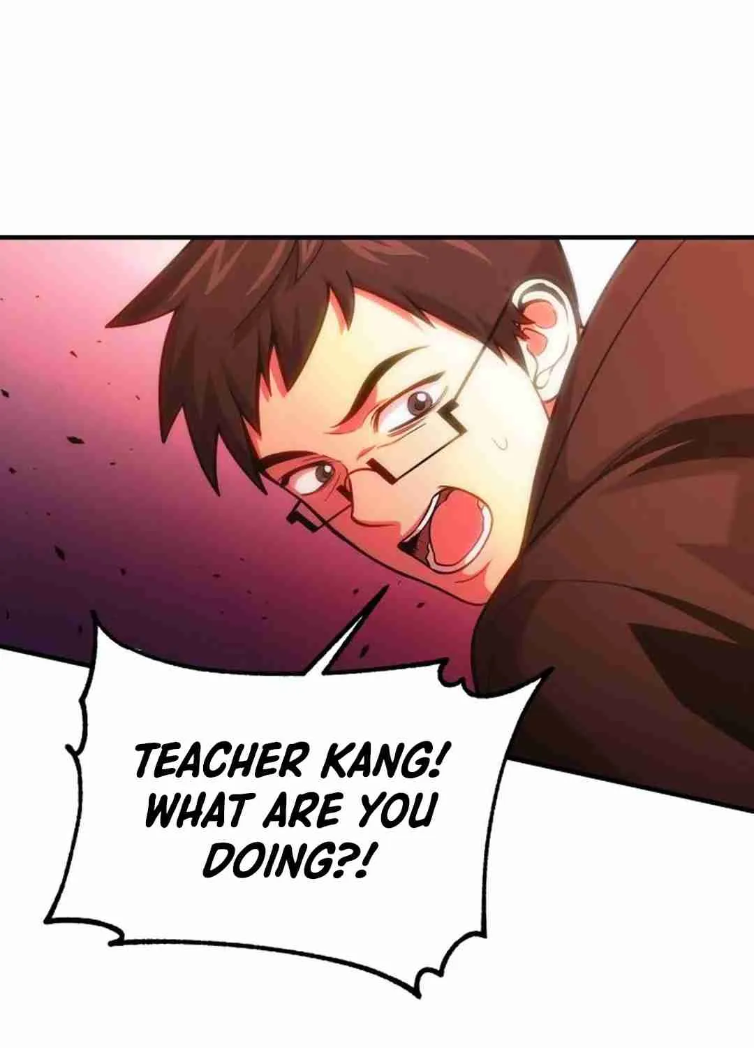 Read Life of a Quack Healer EN Manga Online
