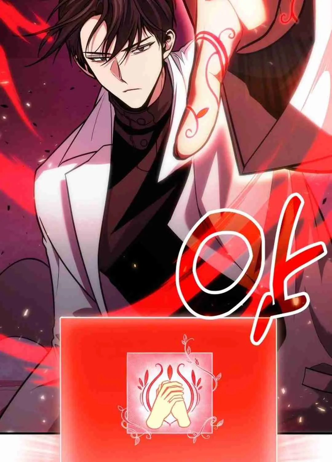 Read Life of a Quack Healer EN Manga Online